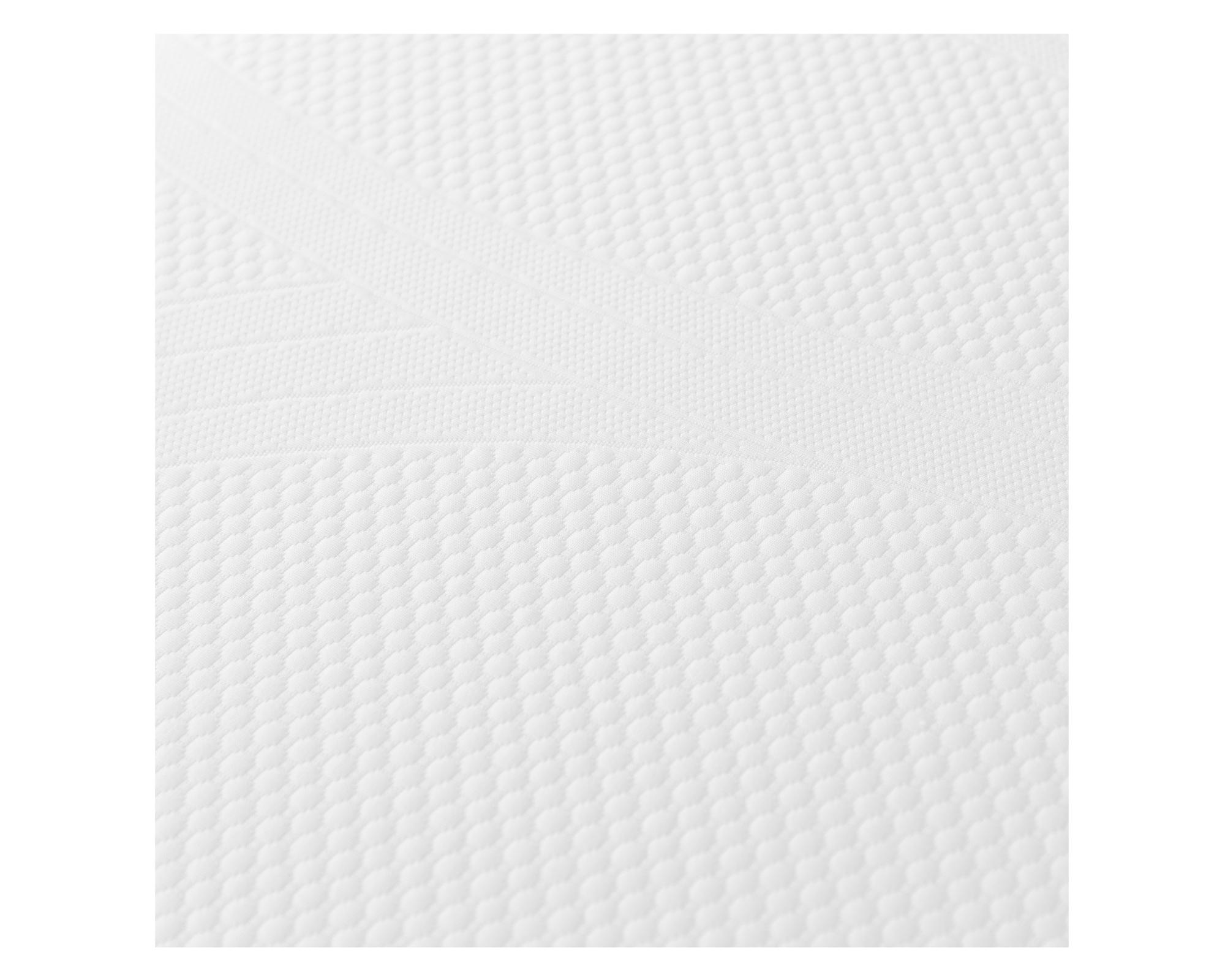 Cama europea 1 plaza Excellence plus Cic-4