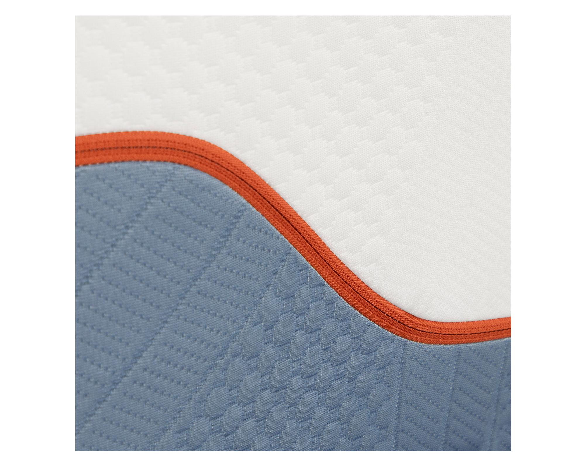 Cama europea 2 plazas Excellence plus Cic-3