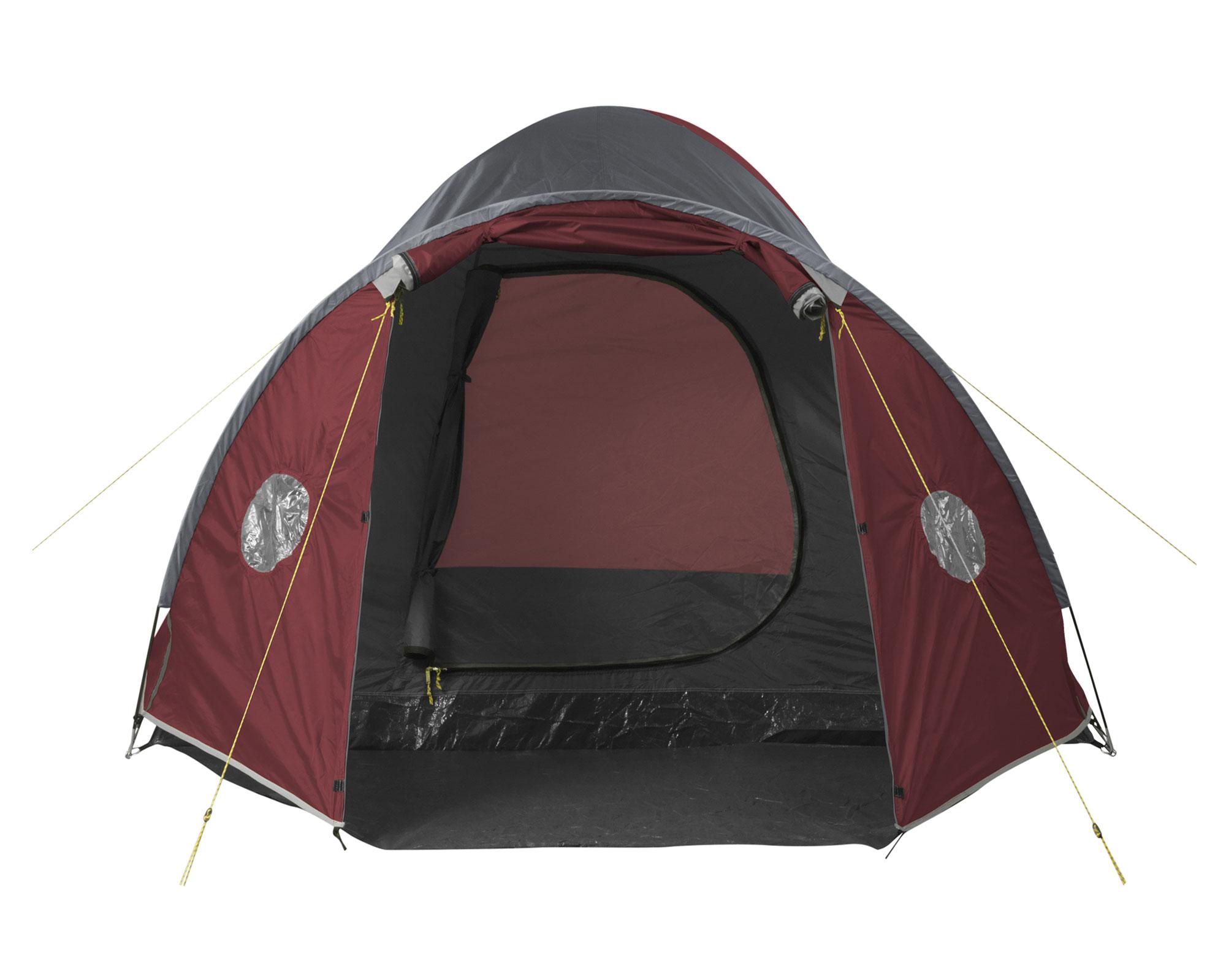 Carpa 4 personas Rockport National Geographic-1