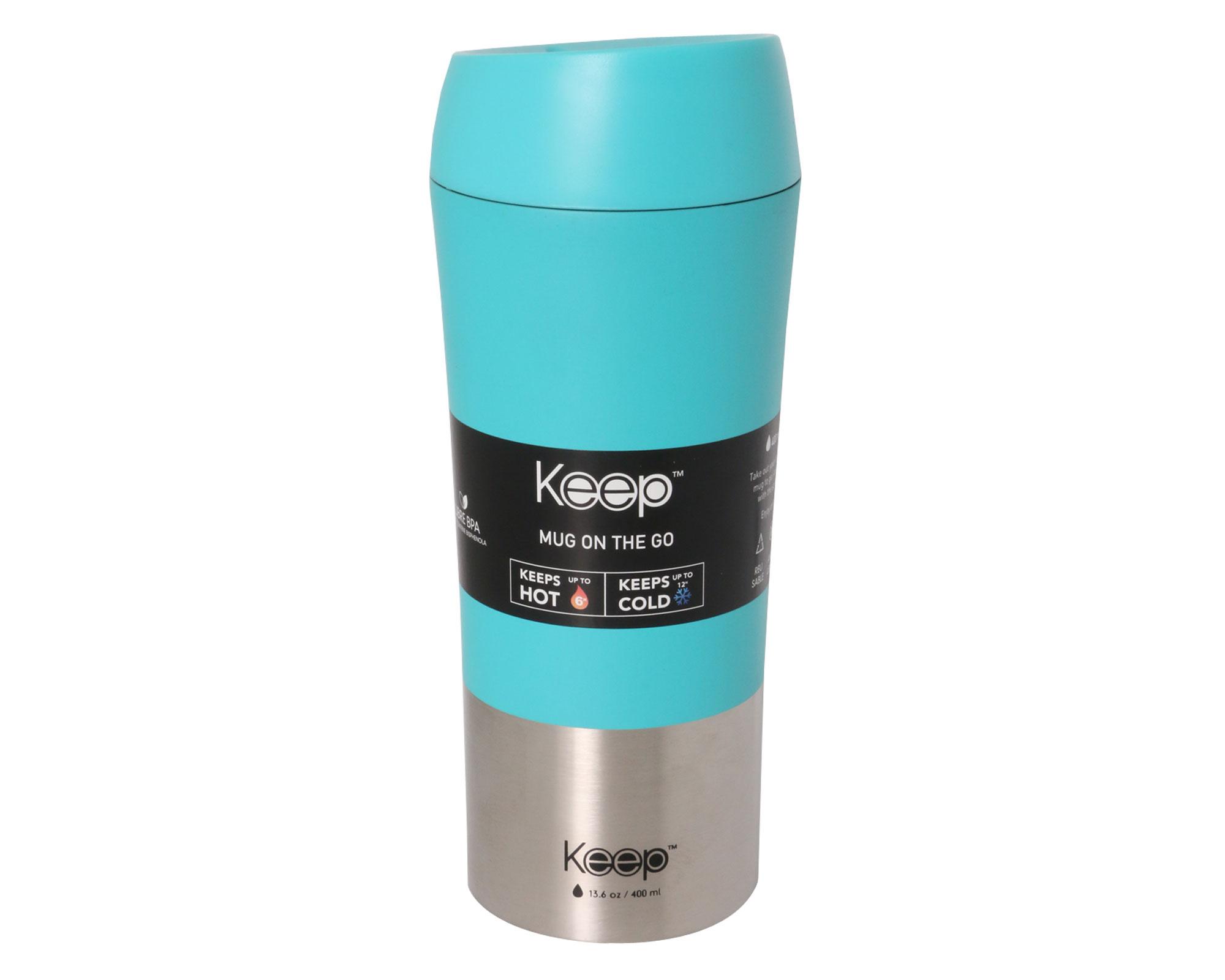 Mug 400 ml On the go Keep-0