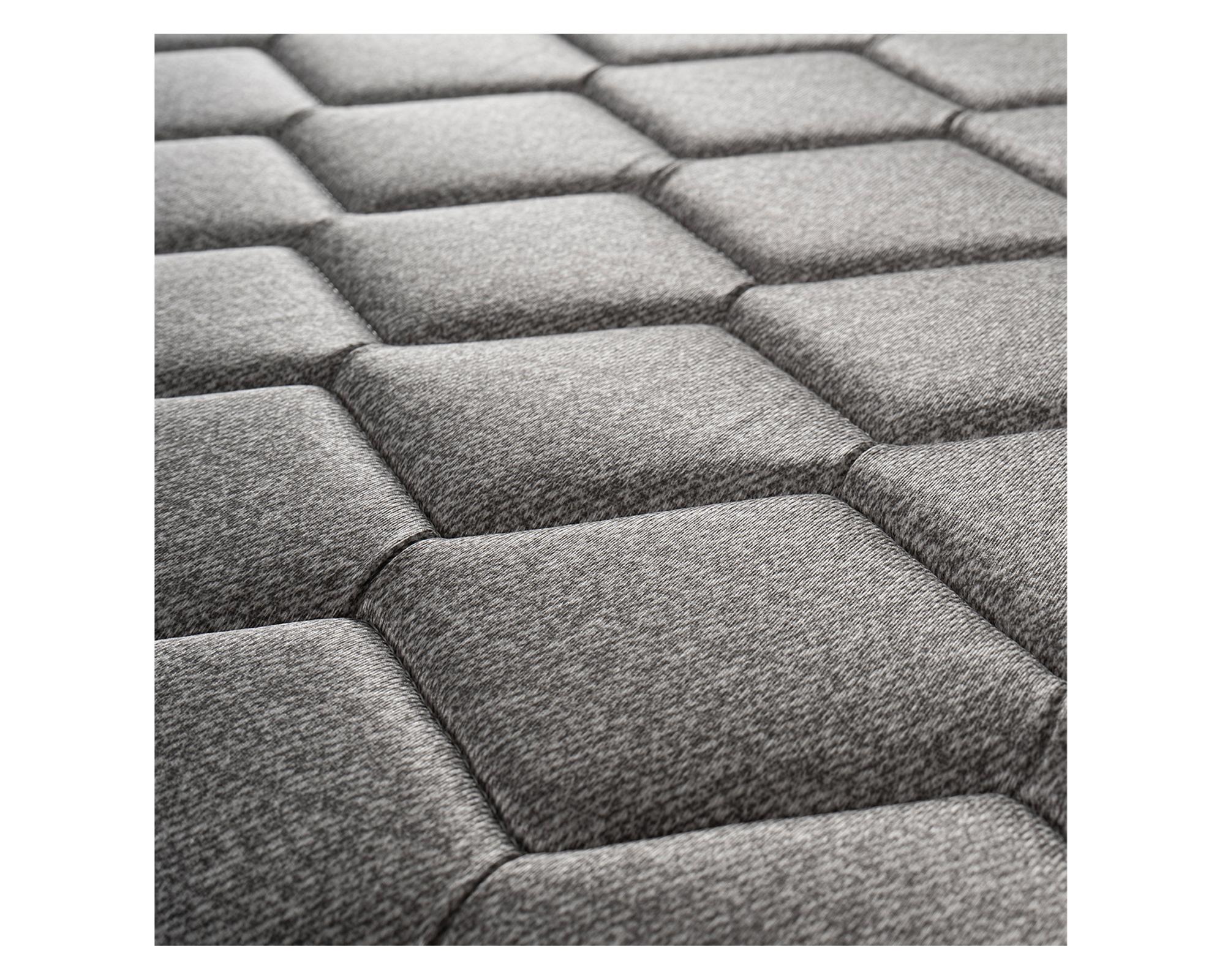 Diván 1.5 plazas x 190 cm Apolo black Celta-3