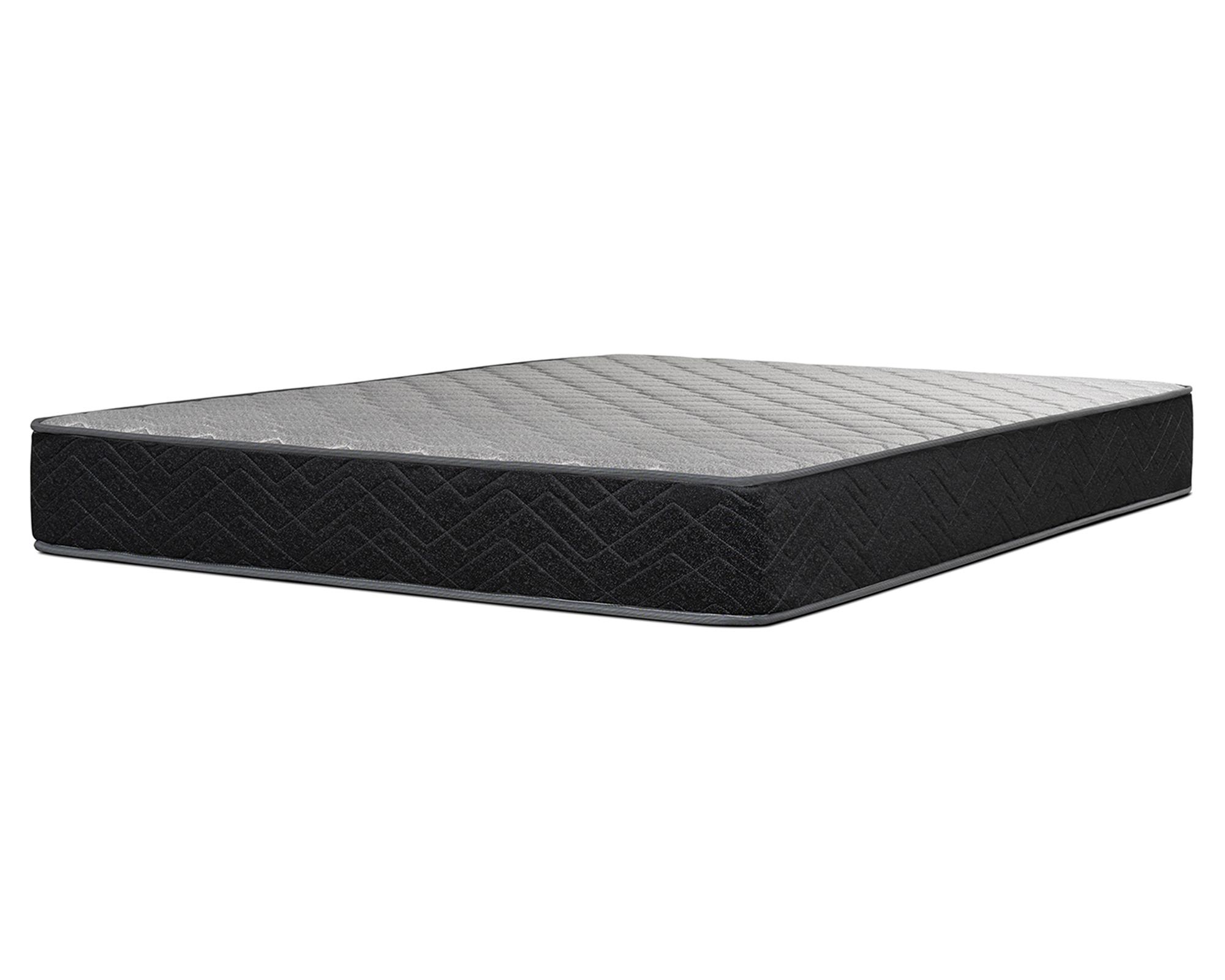 Colchón 2 plazas x 190 cm Apolo black Celta-0