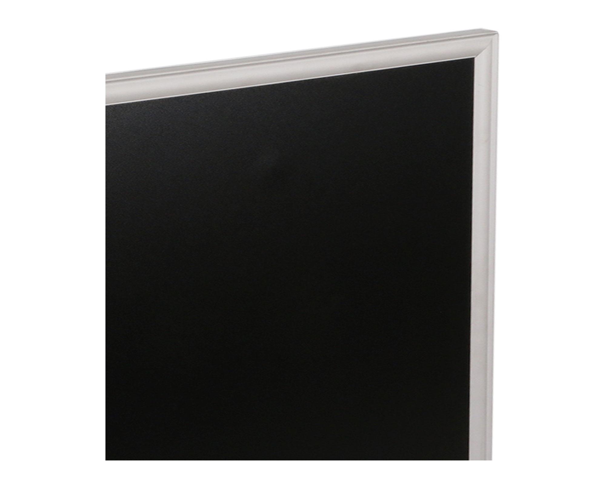 Pizarra tiza 45x60 cm Data Zone-2