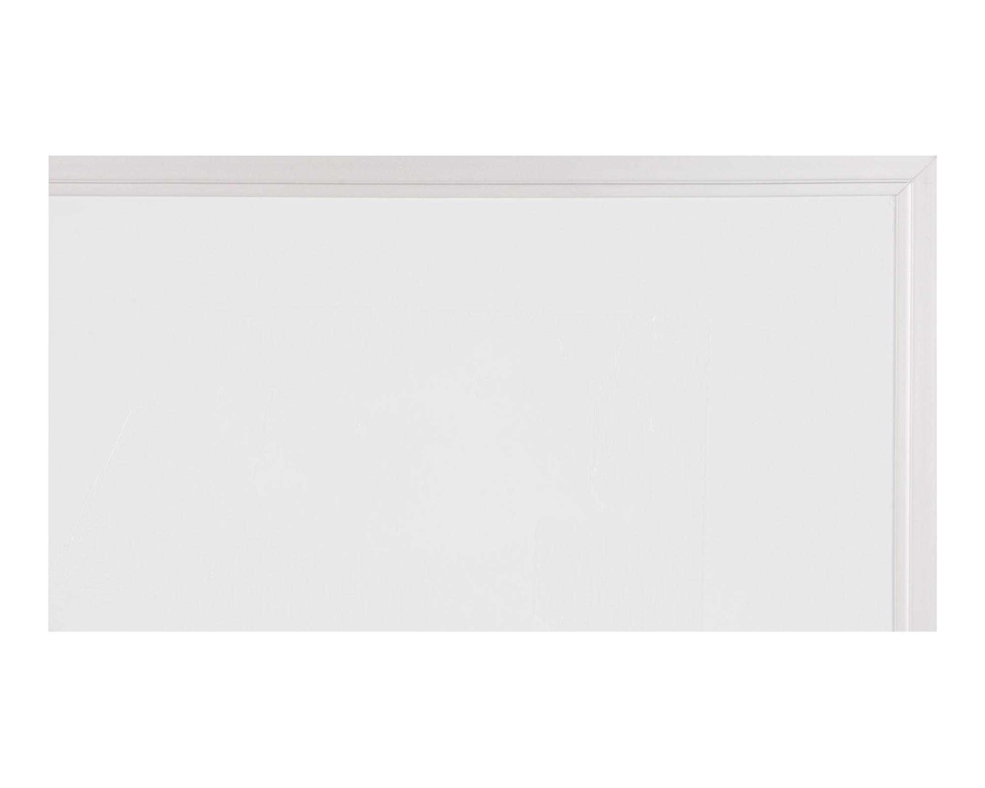 Pizarra magnética 30x45 cm Slim Data Zone-1