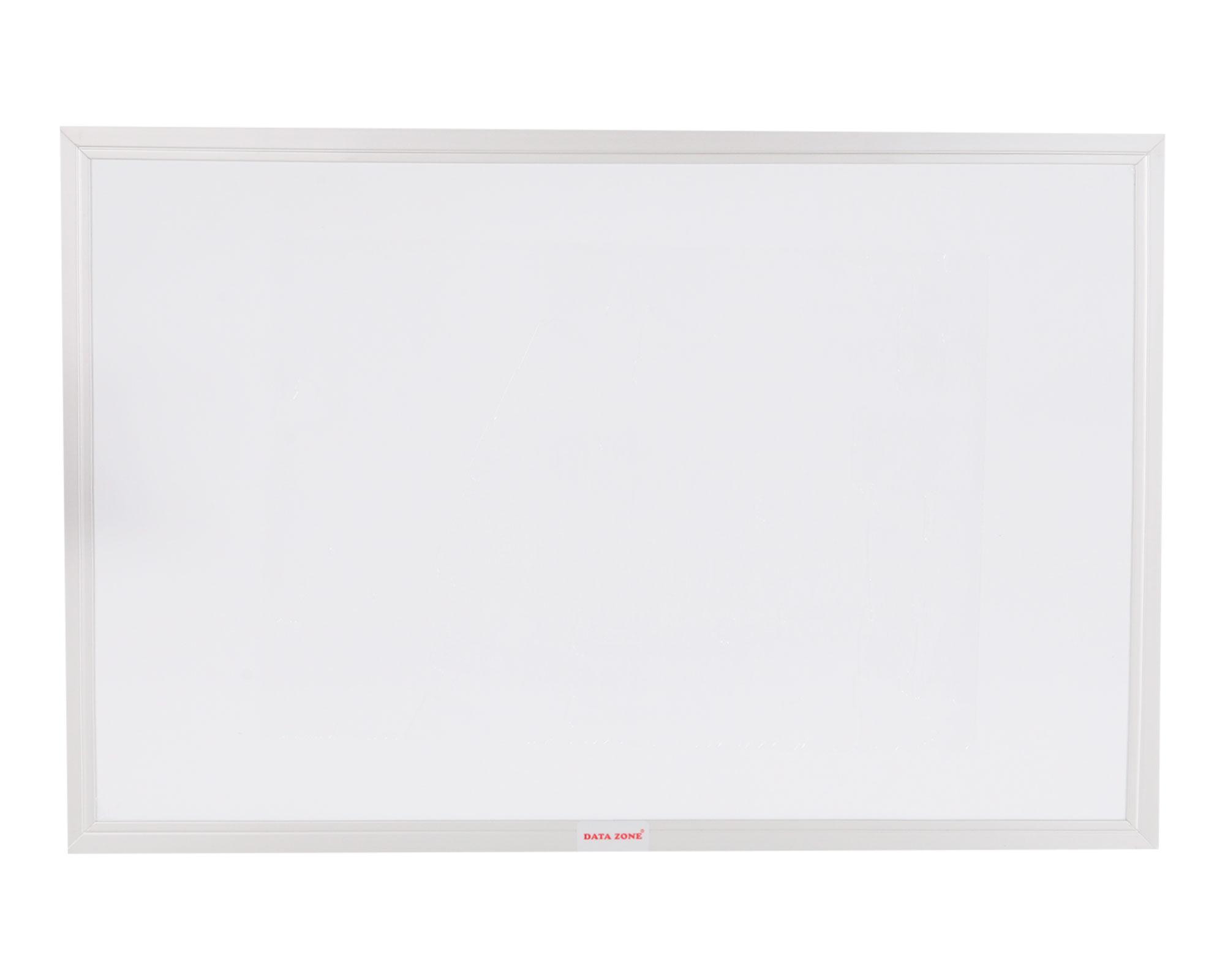 Pizarra magnética 30x45 cm Slim Data Zone-0
