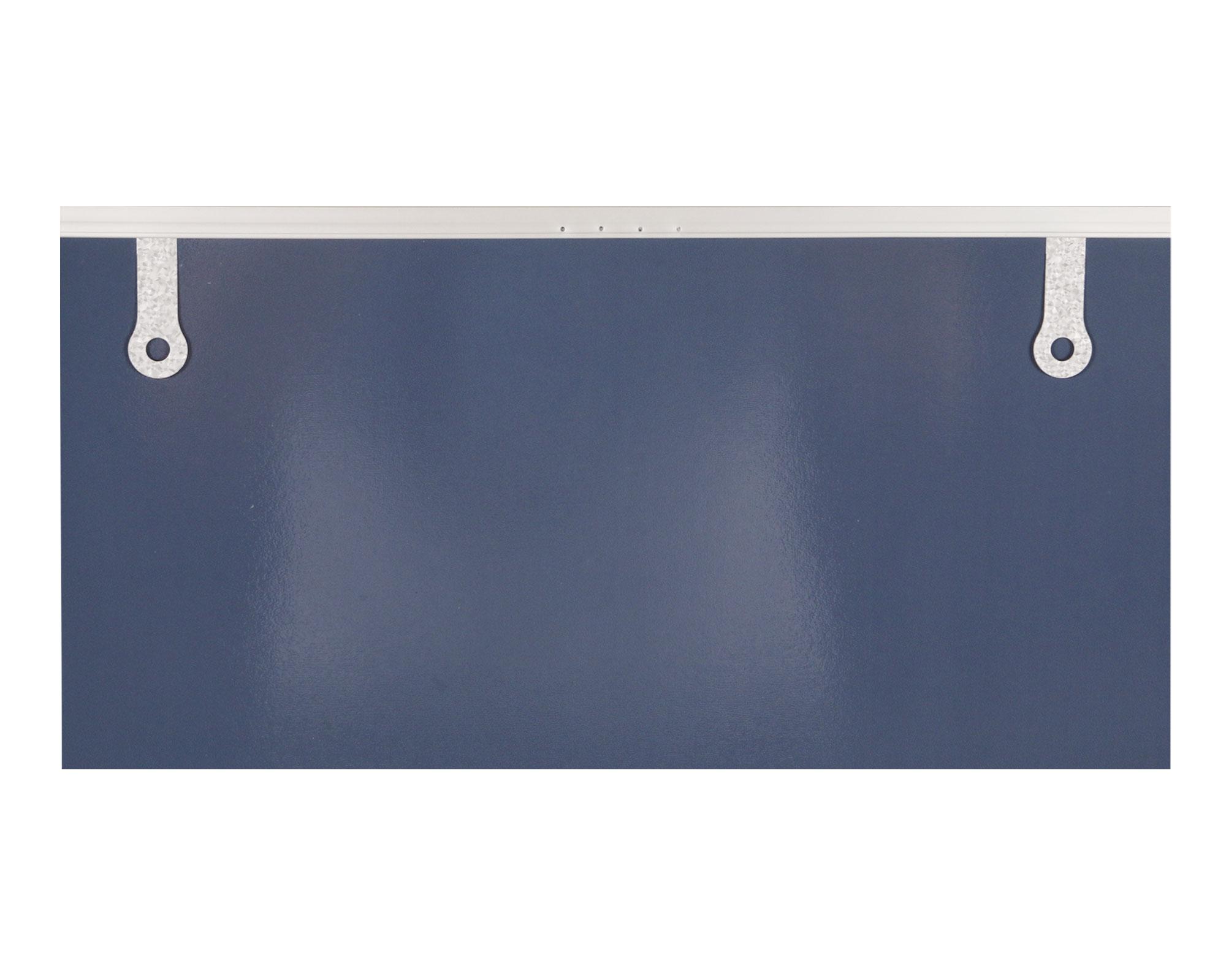 Pizarra magnética 30x45 cm Slim Data Zone-2