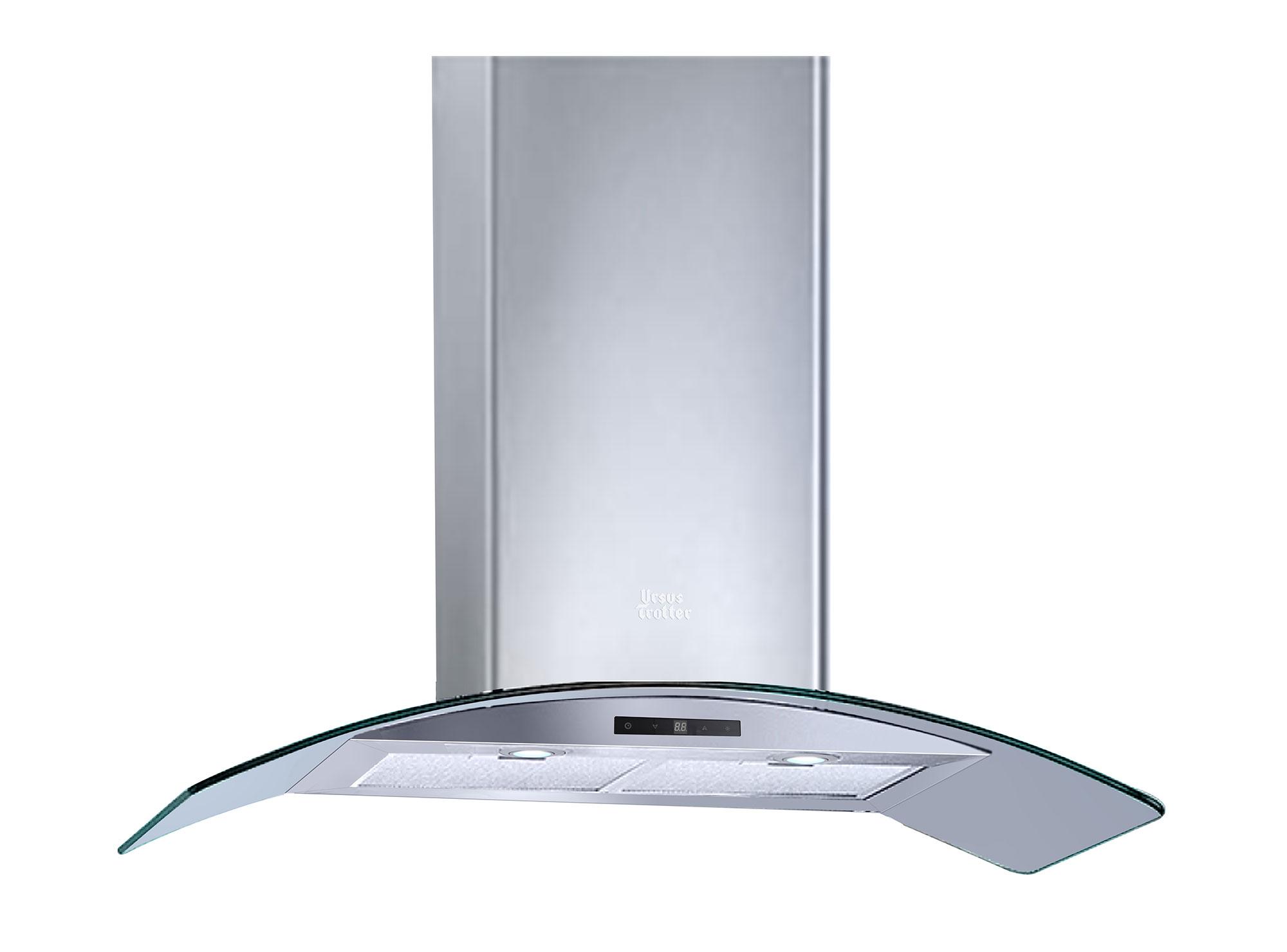 Campana decorativa Curvet 90 Ursus Trotter-0