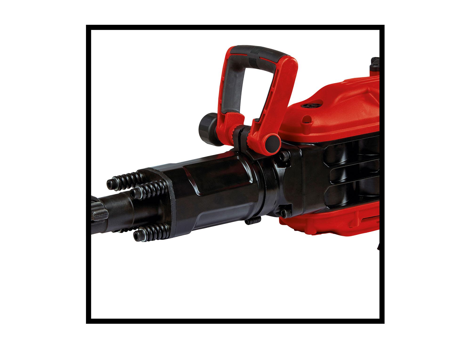 Martillo demoledor 1700W TE-DH 50 Einhell-1