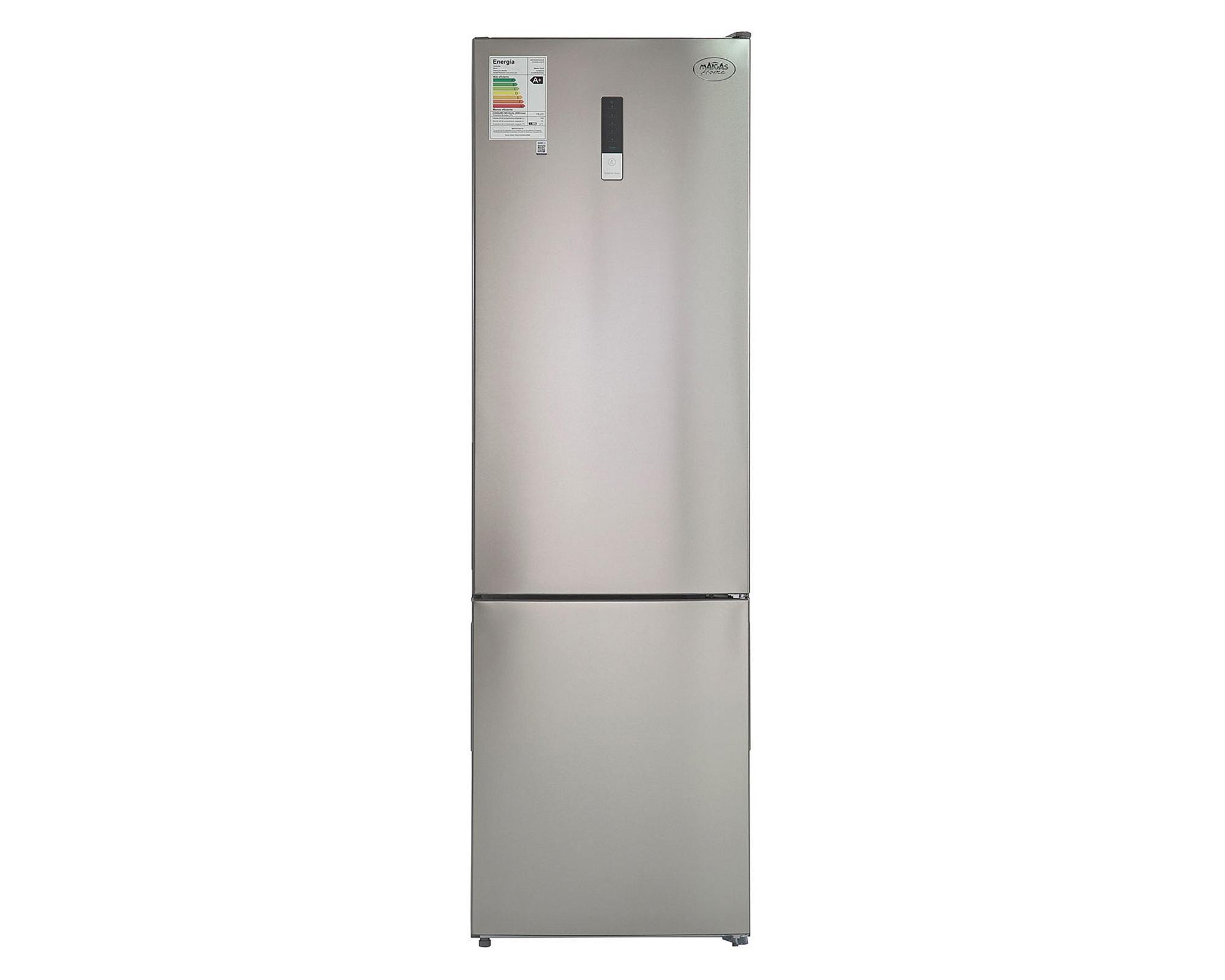 Refrigerador no frost 326 litros HD-468RWEN-0