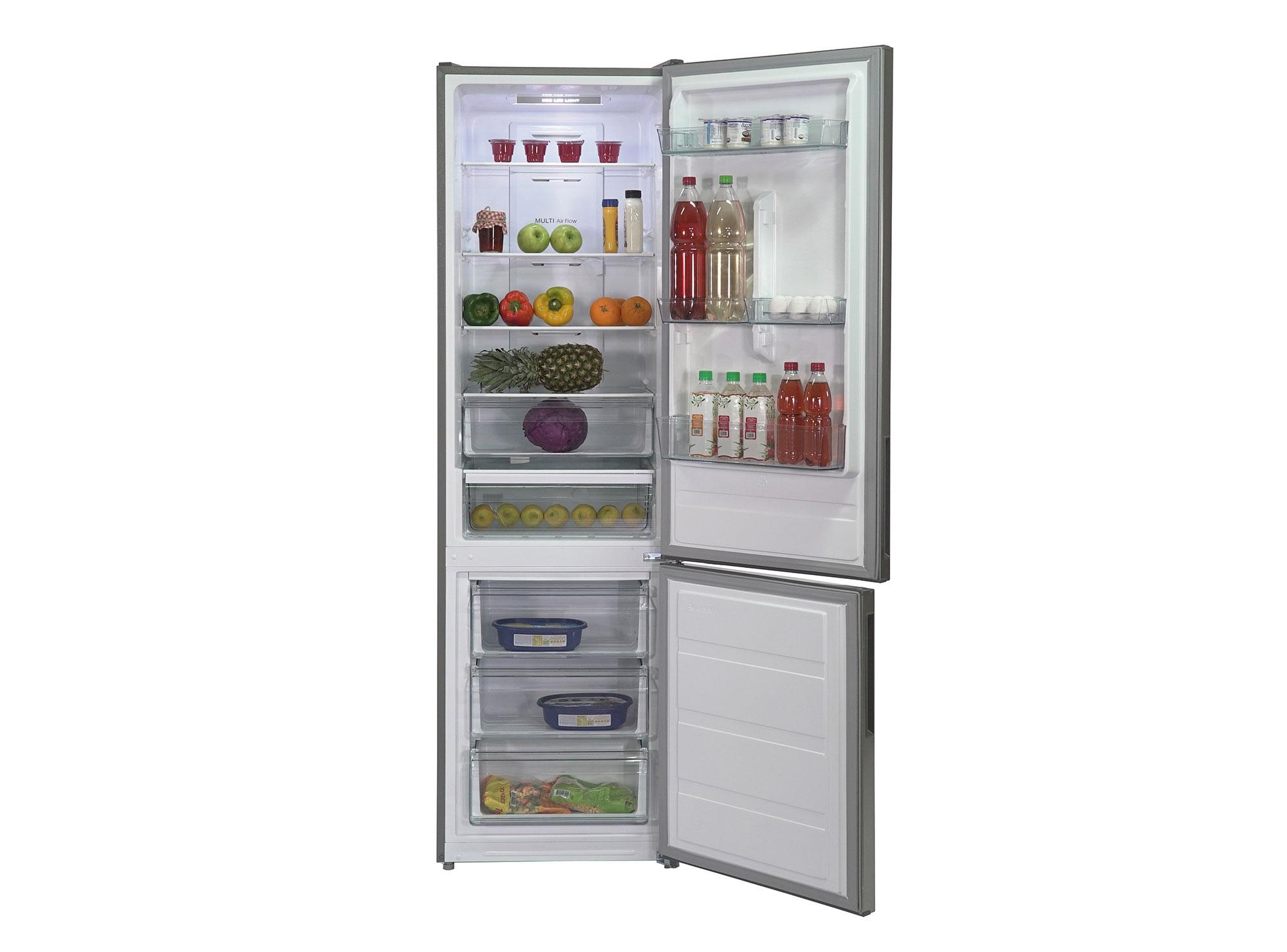 Refrigerador no frost 326 litros HD-468RWEN-1