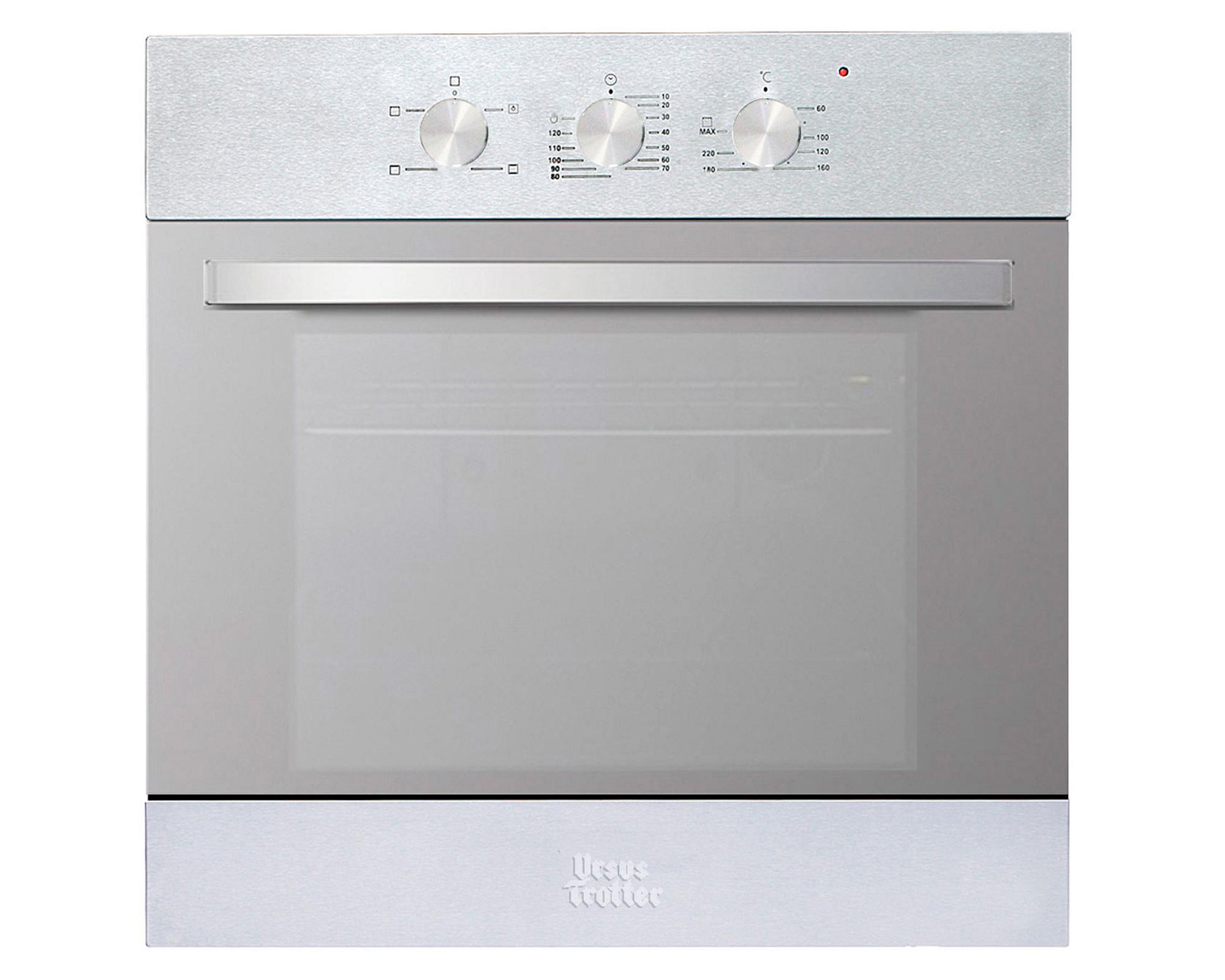 Horno eléctrico 56 litros Prime EPC4 Ursus Trotter-0