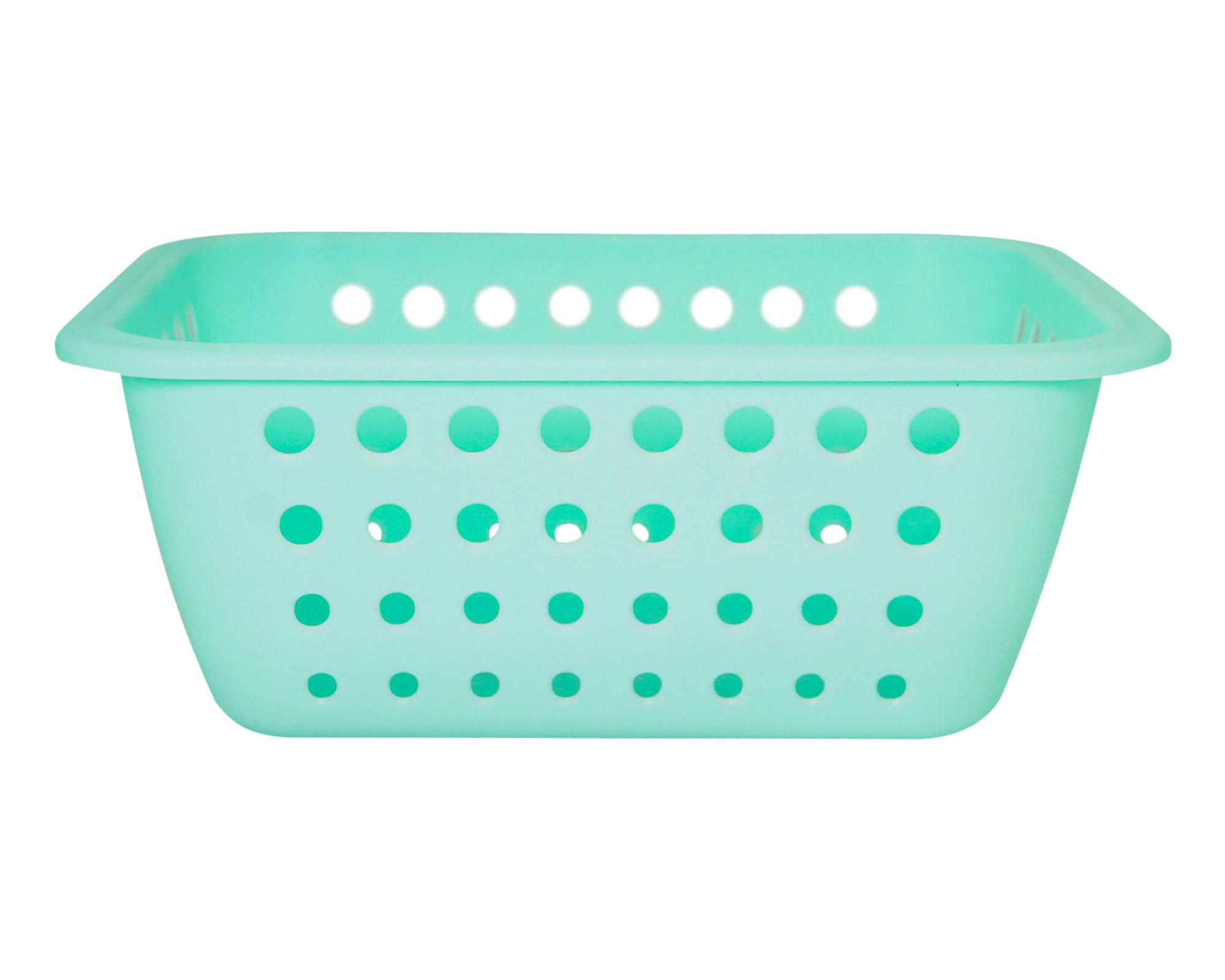 Caja organizadora 5,2 litros Olenka Reyplast-4