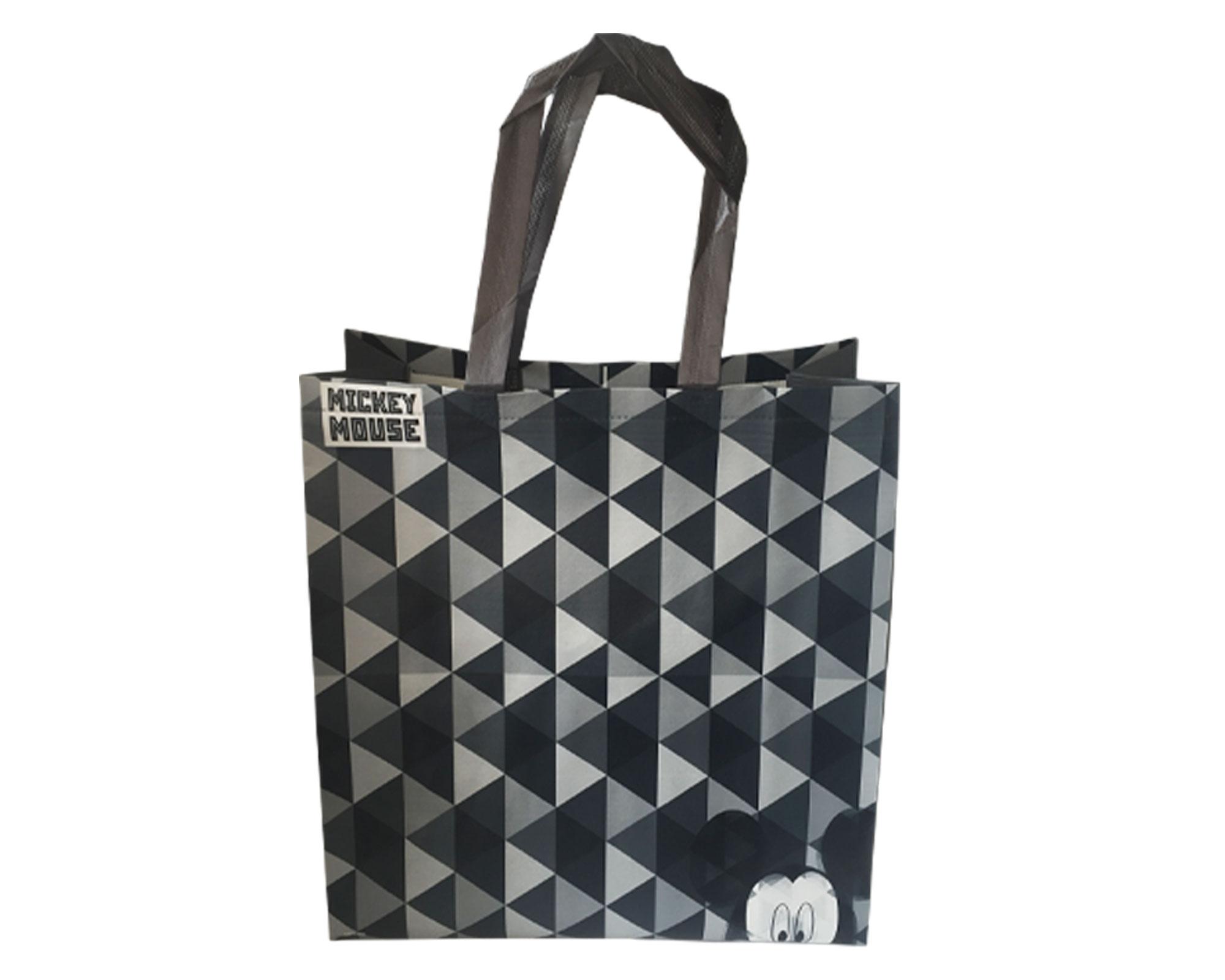 Bolsa multiuso infantil Disney-0