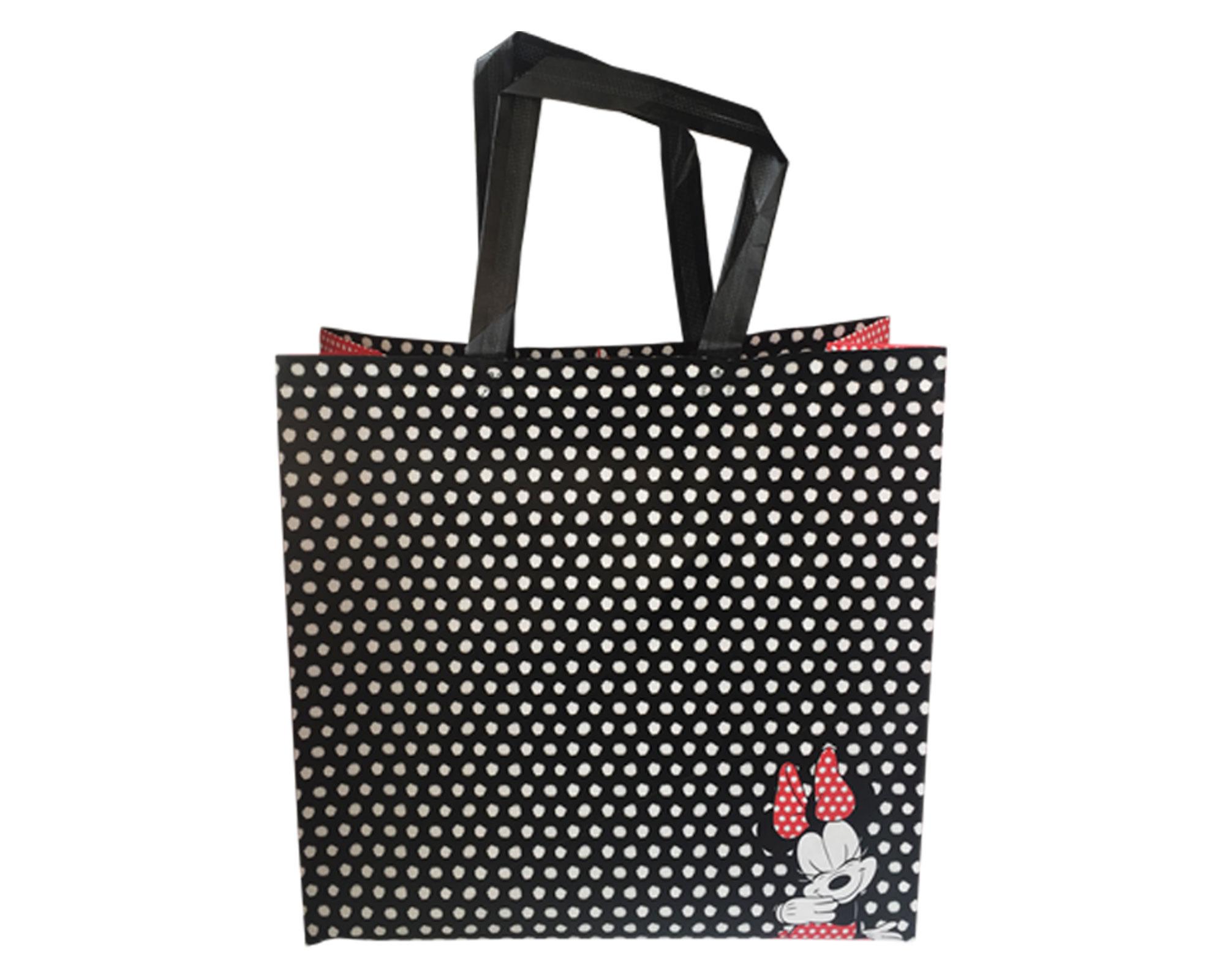 Bolsa multiuso infantil Disney-2