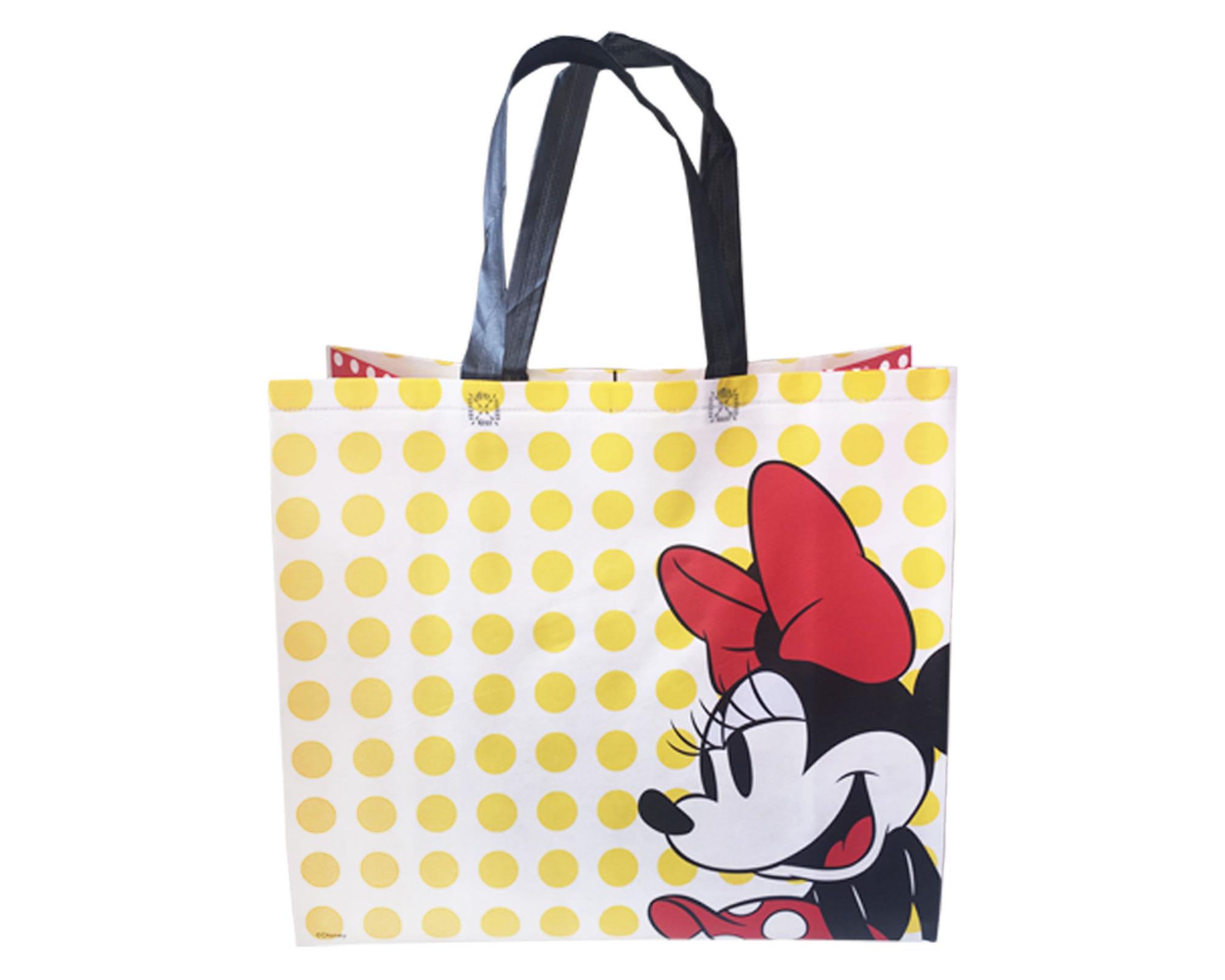 Bolsa multiuso infantil Disney-5