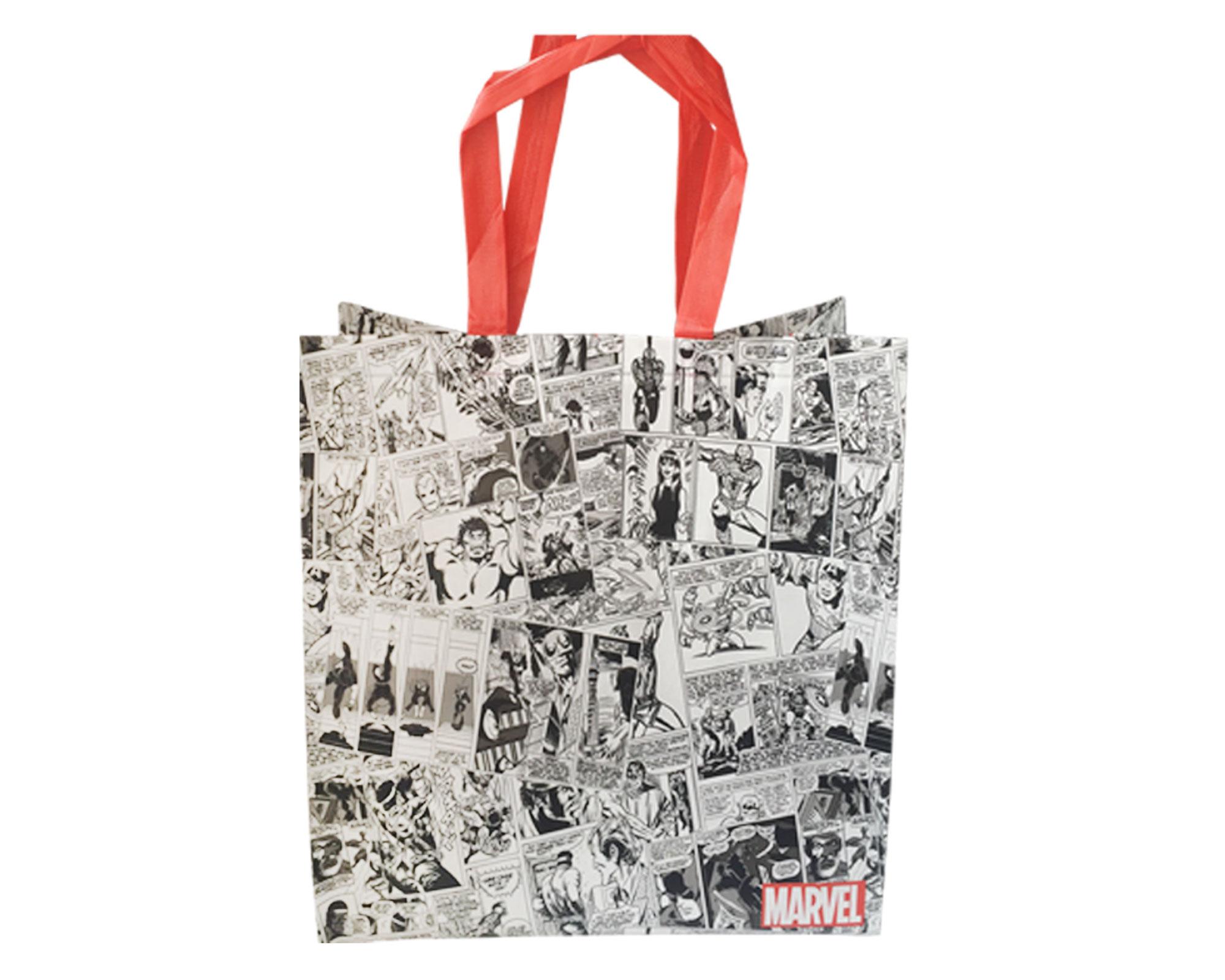Bolsa multiuso infantil Disney-7