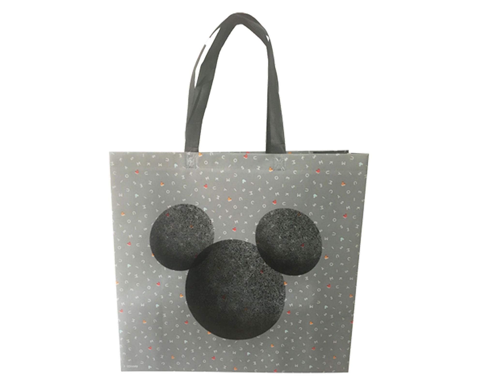 Bolsa multiuso infantil Disney-6