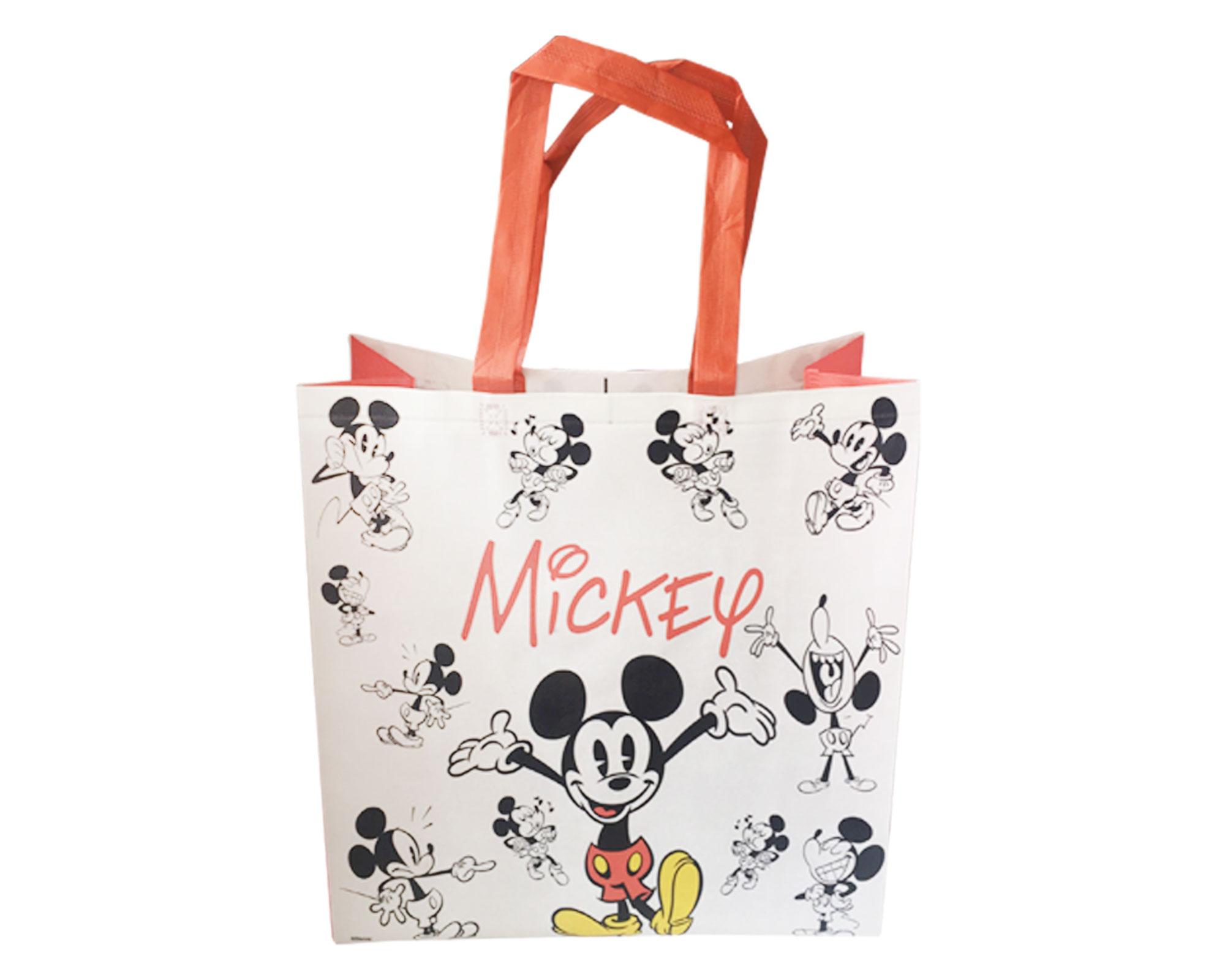 Bolsa multiuso infantil Disney-1