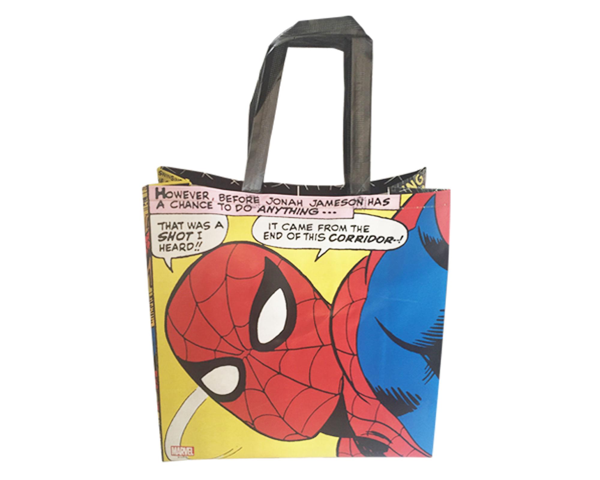 Bolsa multiuso infantil Disney-3