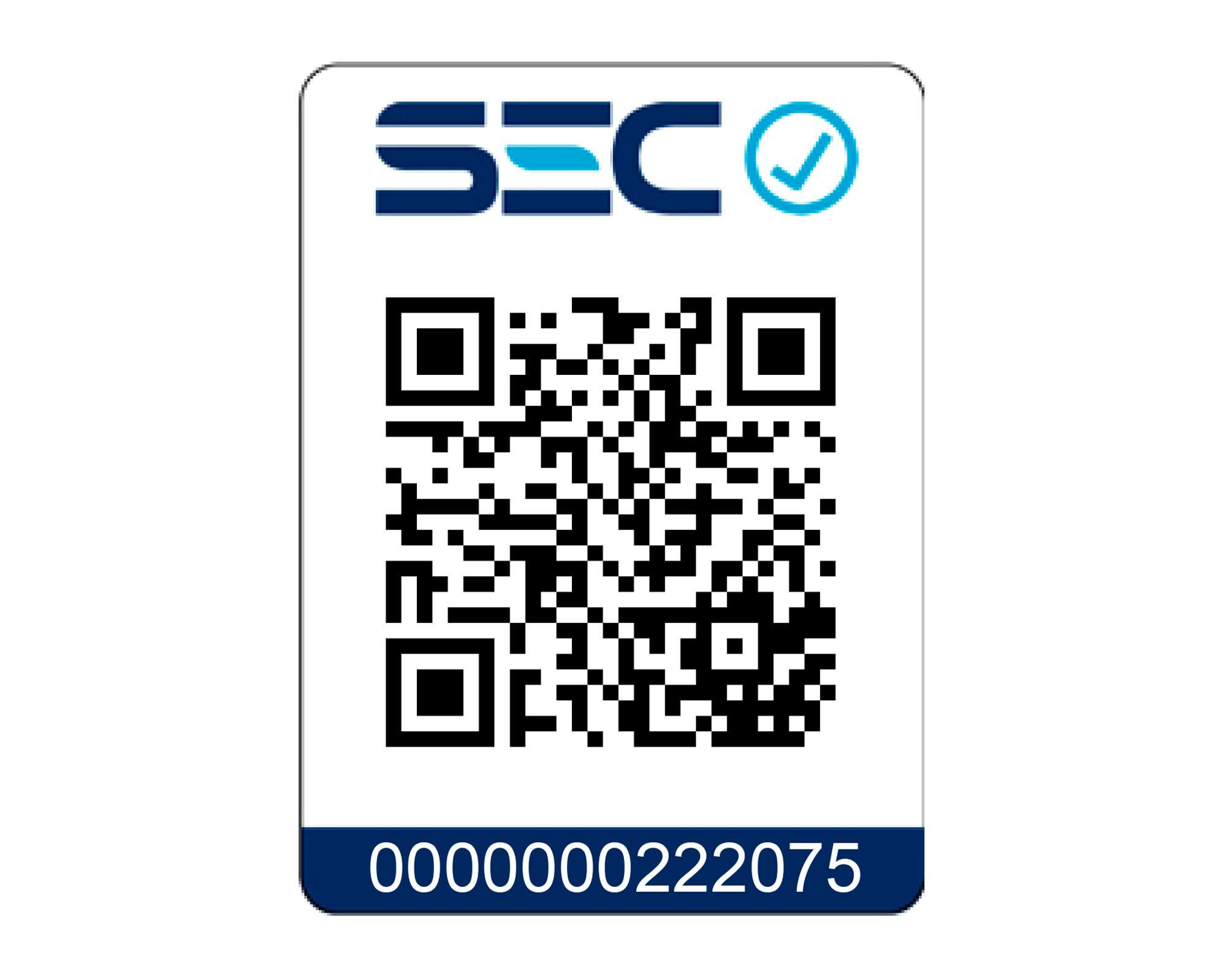 Chimenea eléctrica 1500W HFS1003B Nex-6