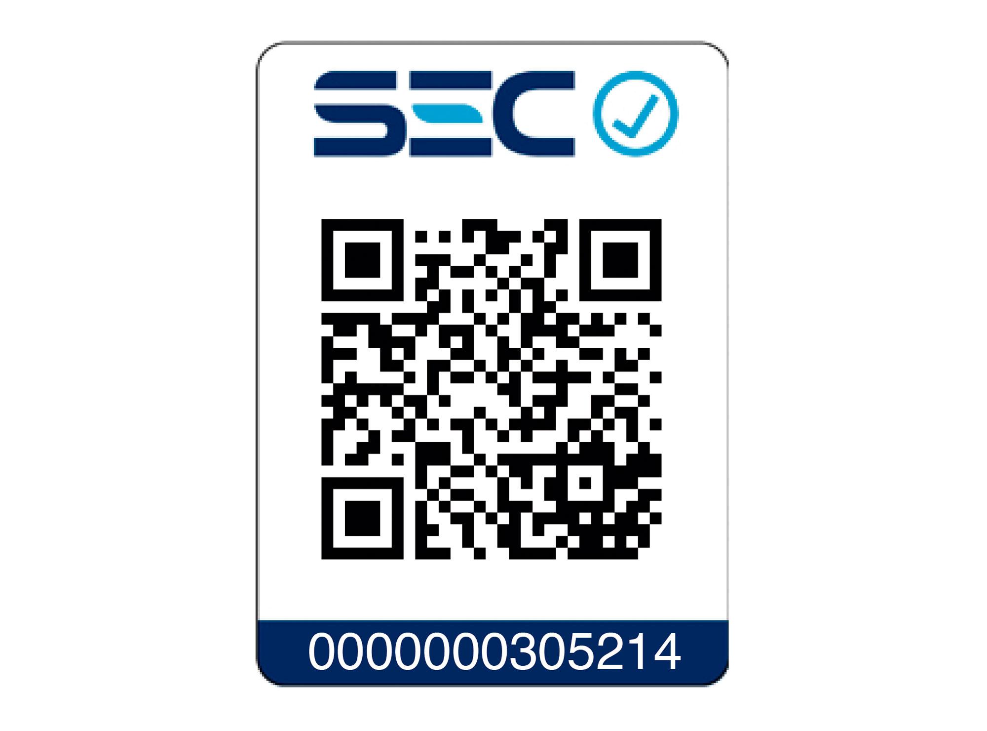 Extractor de aire 4'' 15W Design 100CT Kendal-8