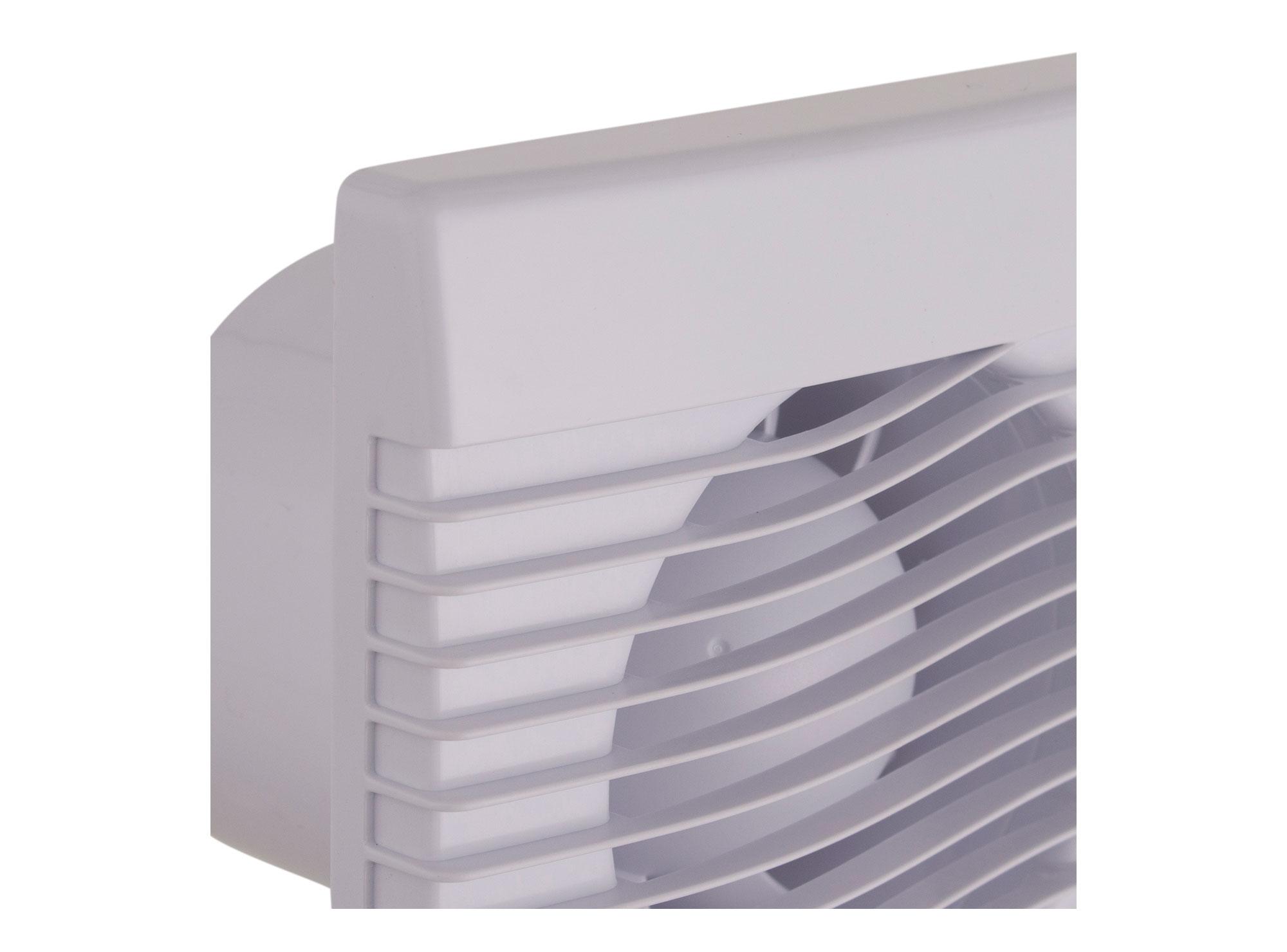 Extractor de aire 4'' 15W Design 100CT Kendal-4