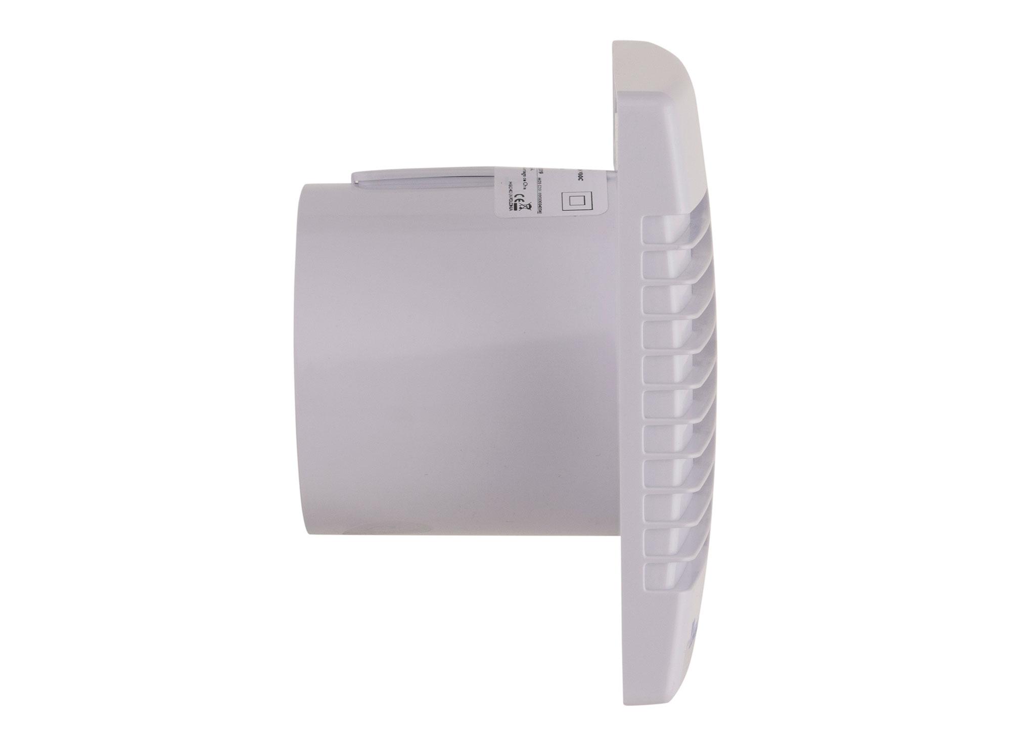 Extractor de aire 4'' 15W Design 100CT Kendal-2