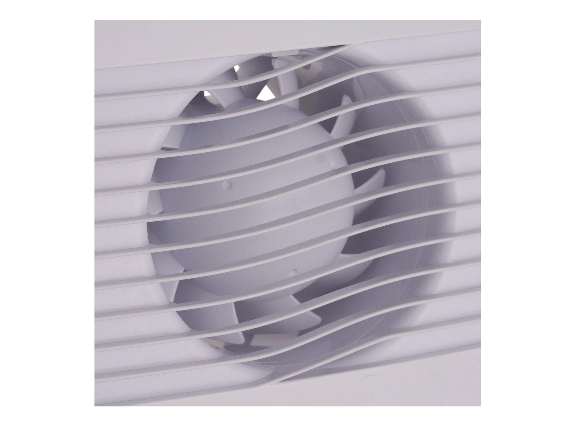 Extractor de aire 4'' 15W Design 100CT Kendal-3