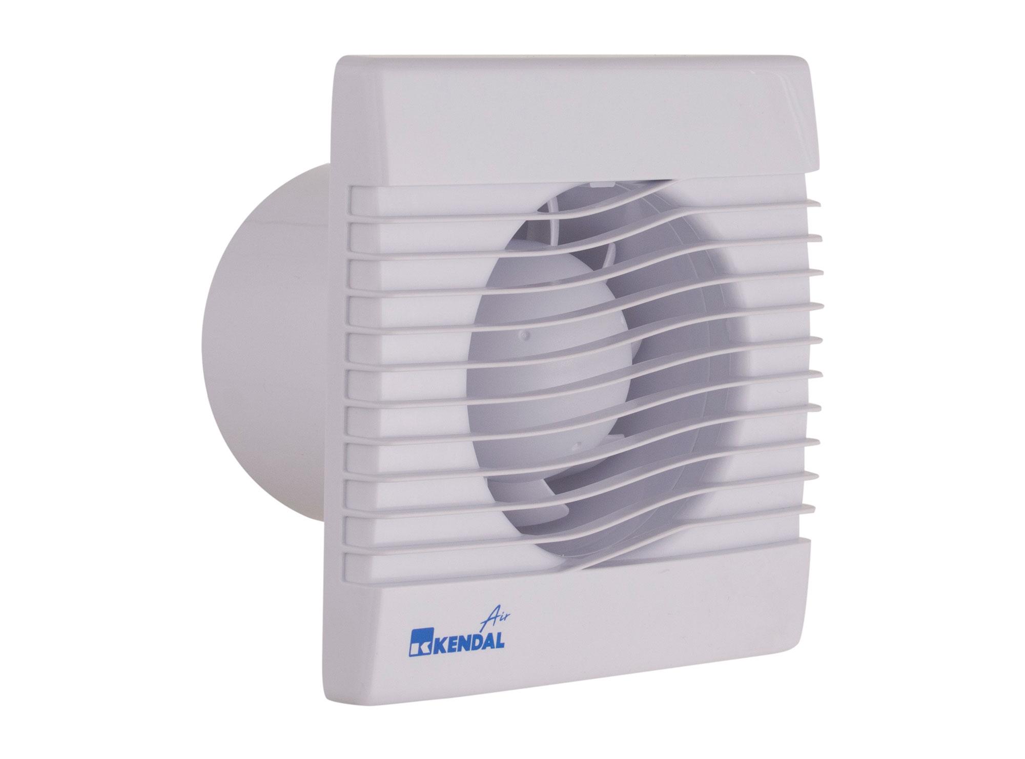 Extractor de aire 4'' 15W Design 100CT Kendal-1