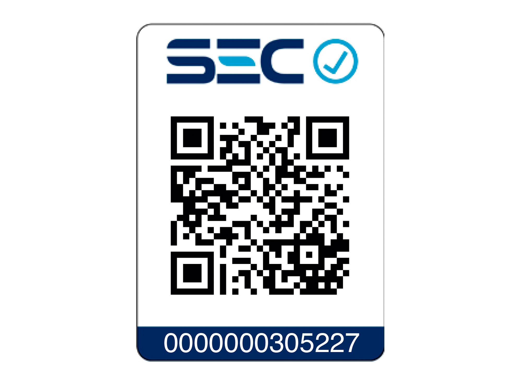 Extractor de aire 5'' 16W Design 120SH Kendal-7