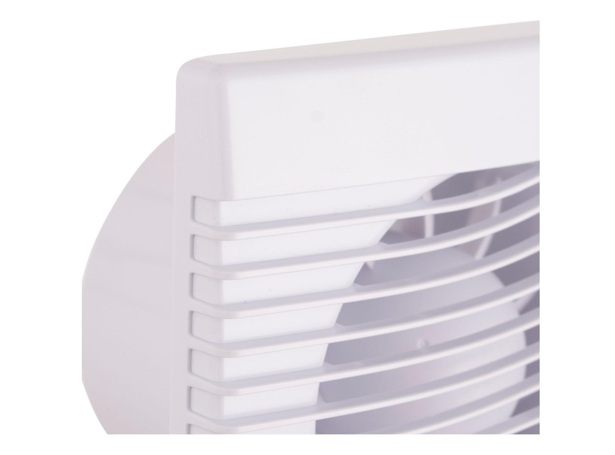 Extractor de aire 5'' 16W Design 120SH Kendal-4