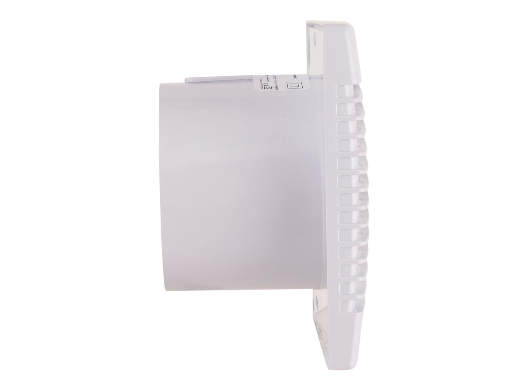 Extractor de aire 5'' 16W Design 120SH Kendal-2