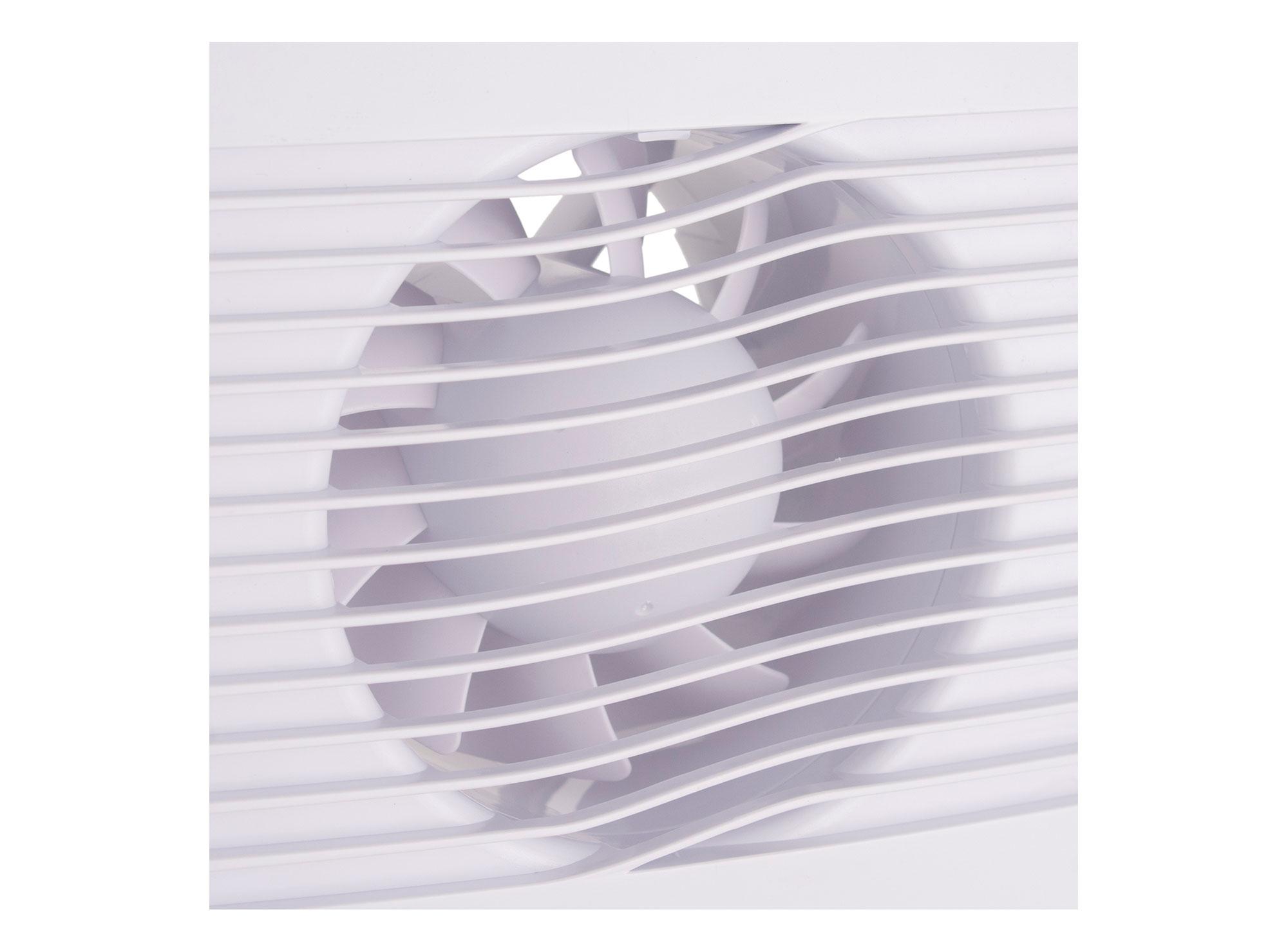 Extractor de aire 5'' 16W Design 120SH Kendal-3