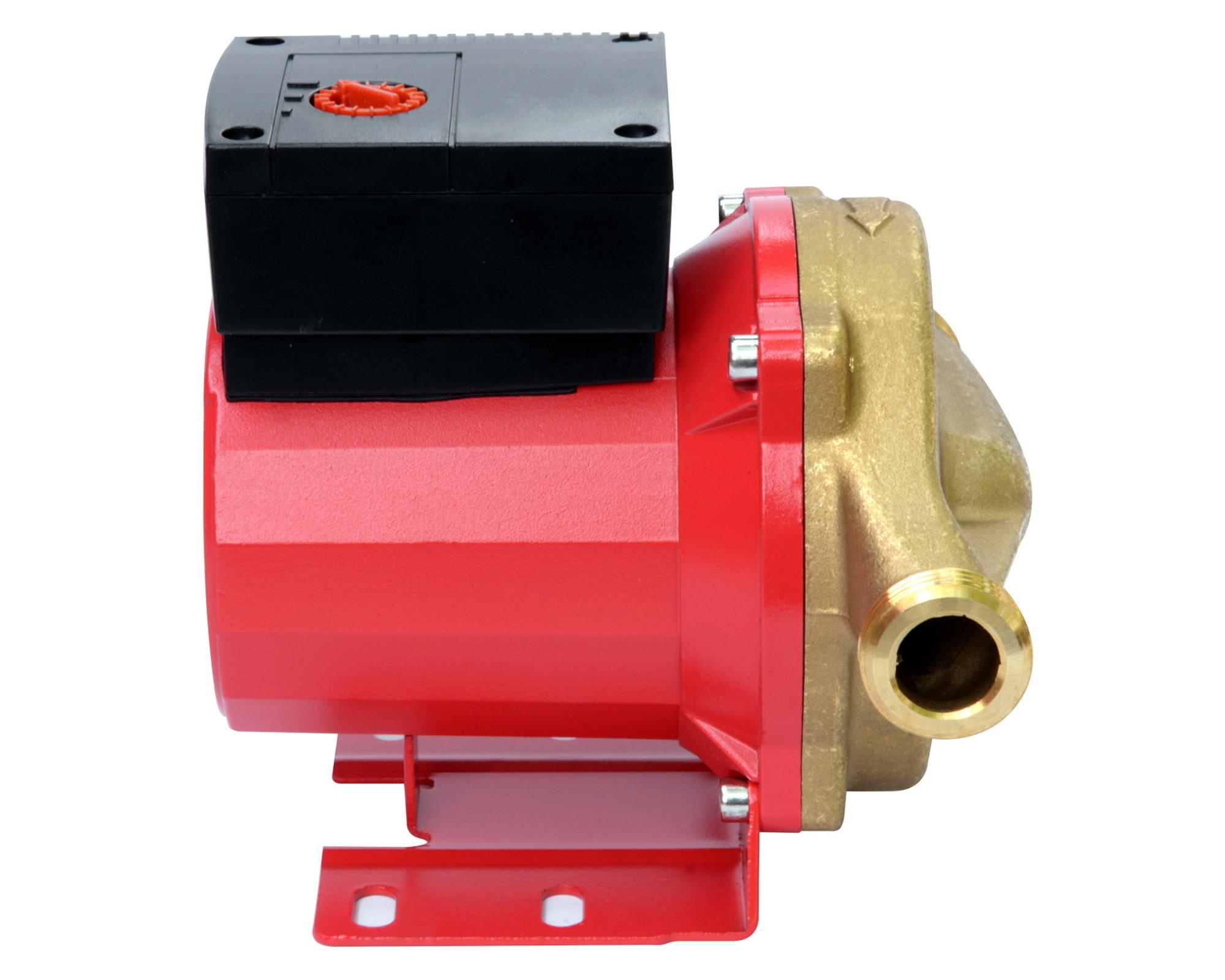 Bomba presurizadora BRS-350 350 W-2