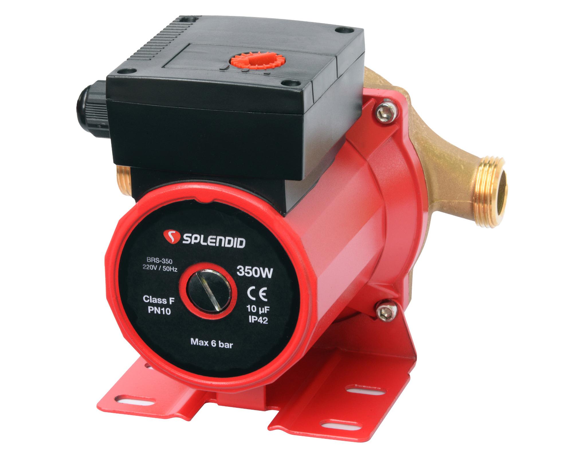 Bomba presurizadora BRS-350 350 W-1