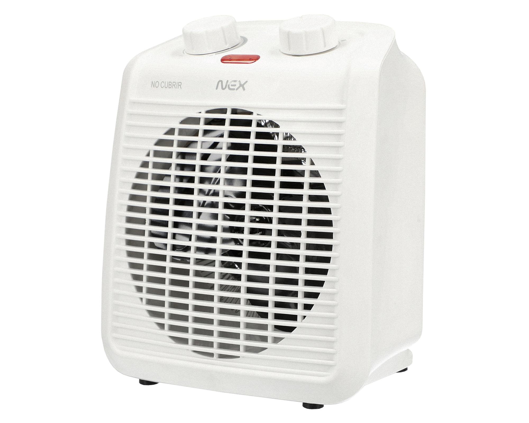 Termoventilador 2000W SMD4400W Nex-2