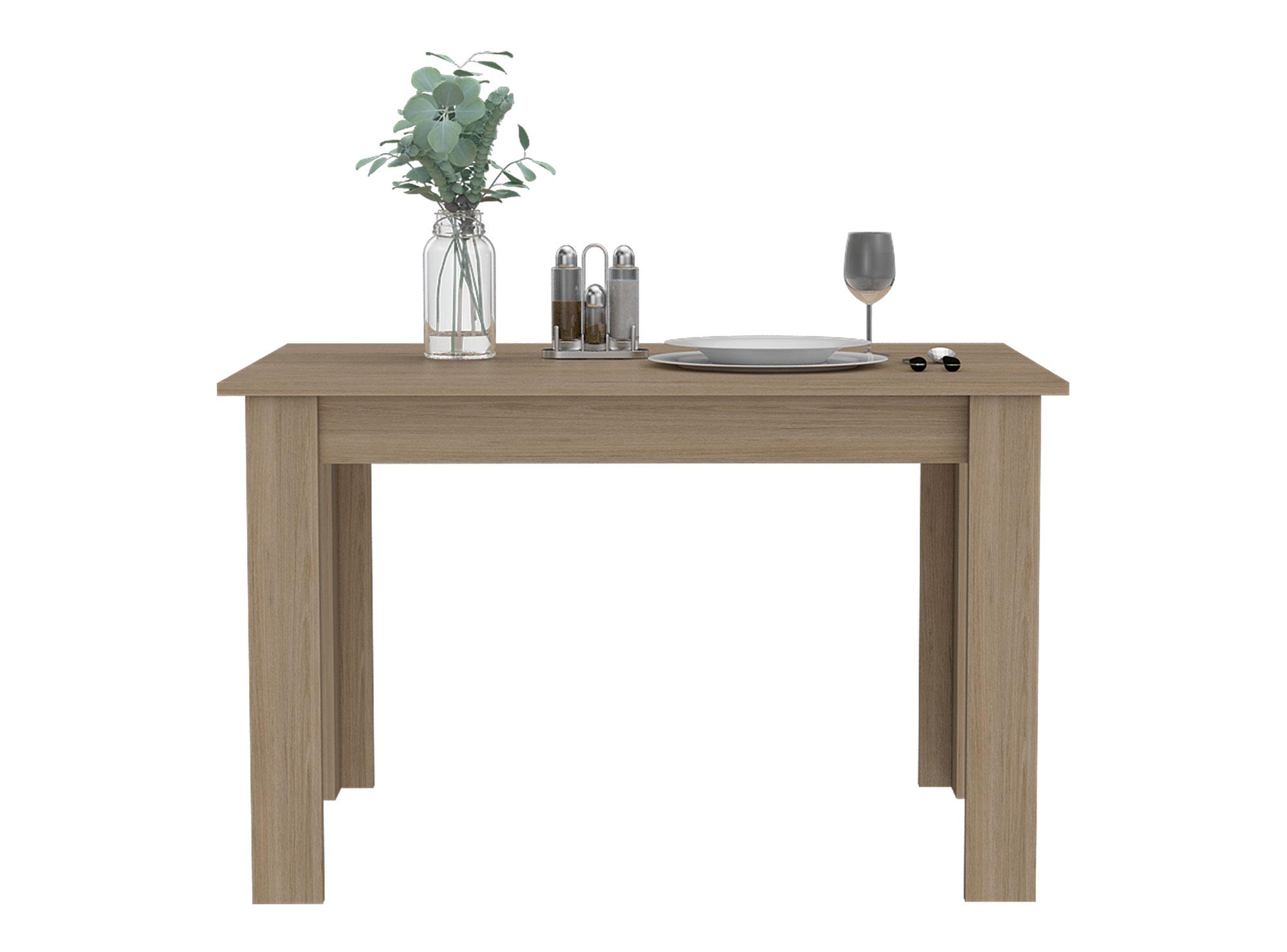 Mesa comedor Portofino 120 rovere TuHome-2