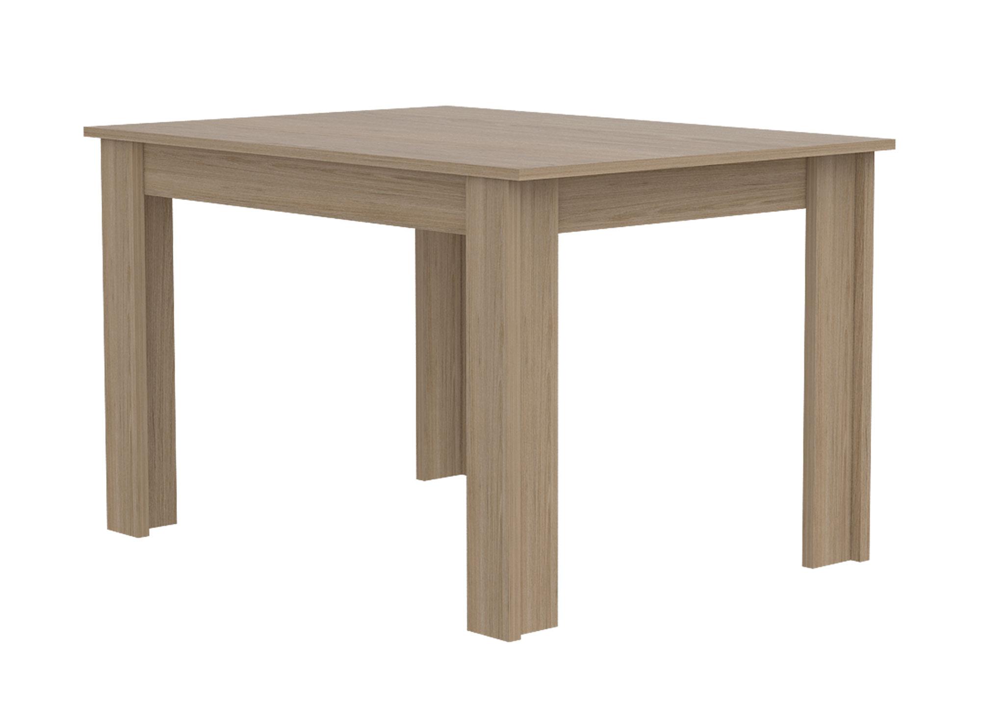 Mesa comedor Portofino 120 rovere TuHome-1