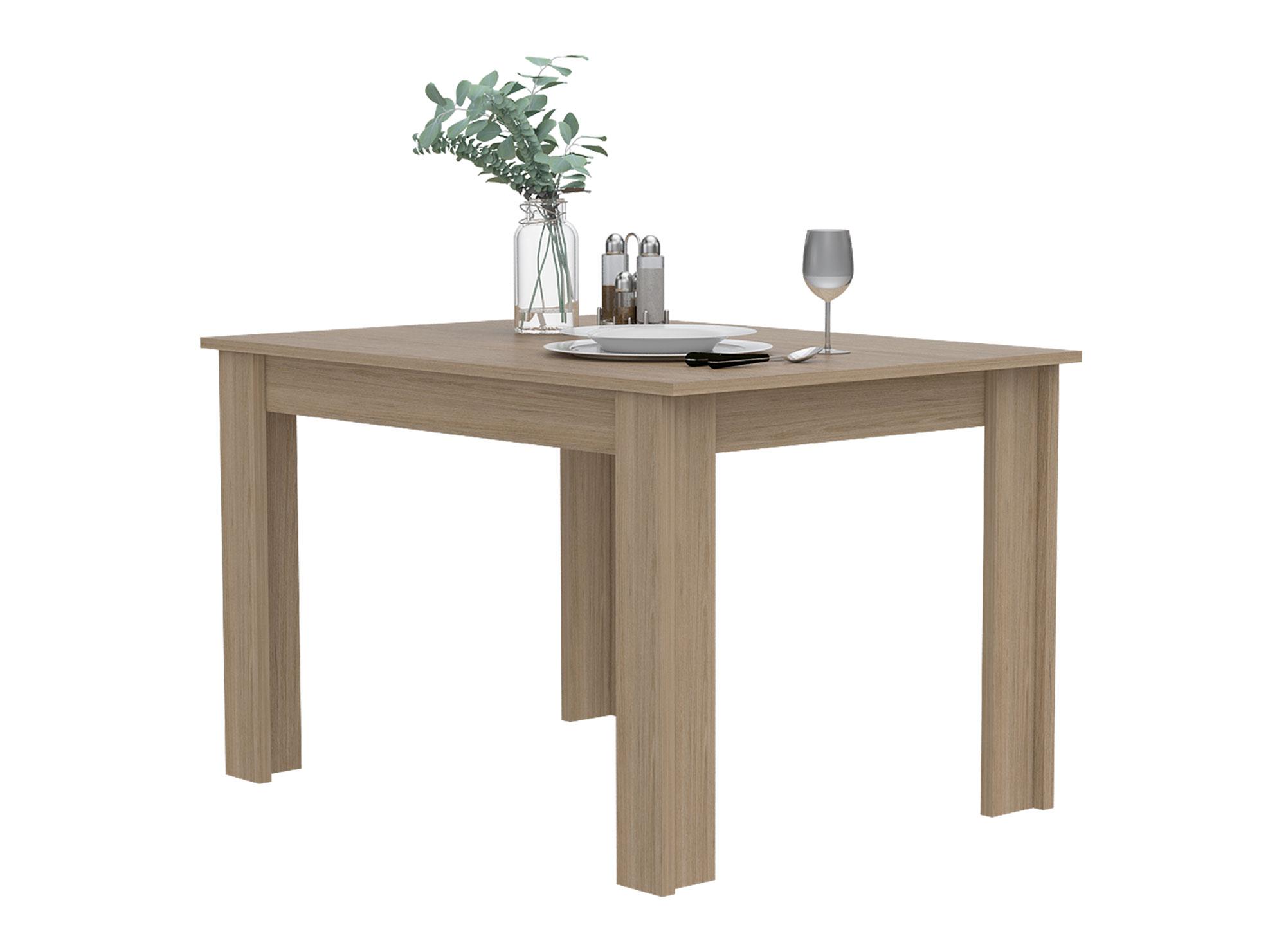 Mesa comedor Portofino 120 rovere TuHome-3