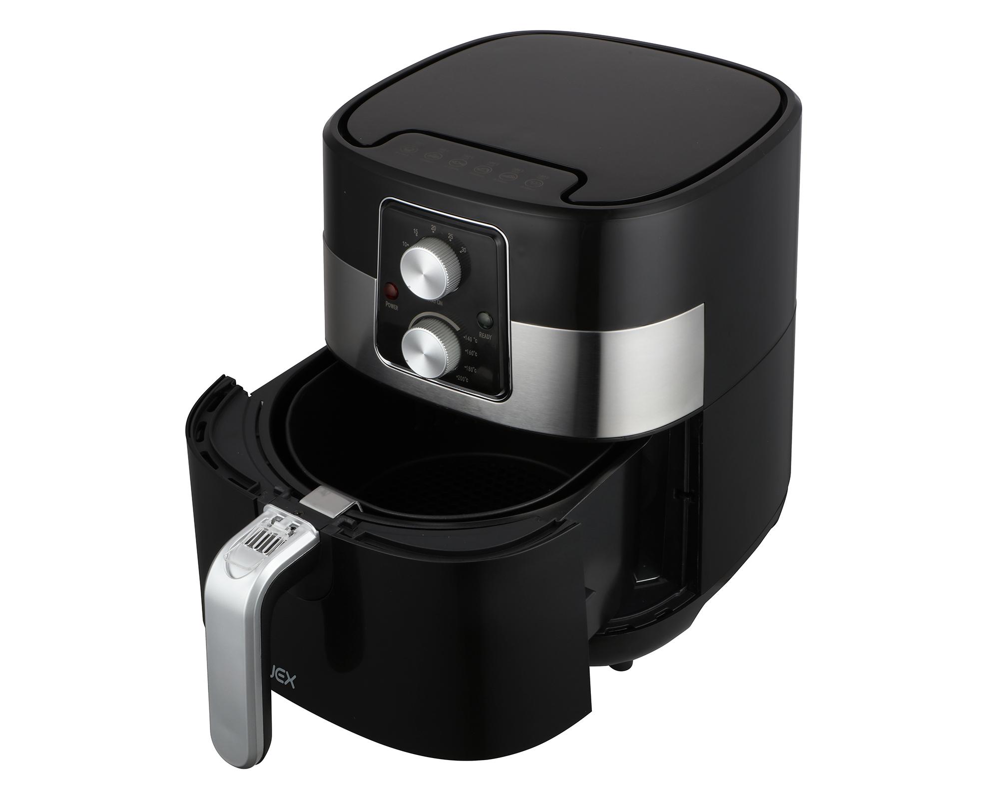 Freidora de aire 3 litros FRO2PV20 Nex-2