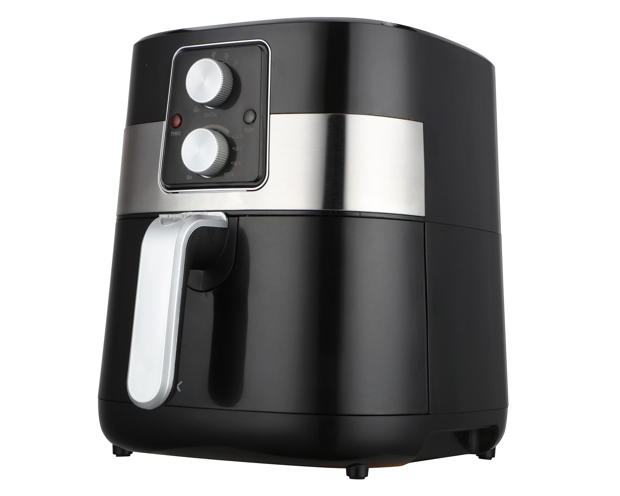 Freidora de aire 3 litros FRO2PV20 Nex-1