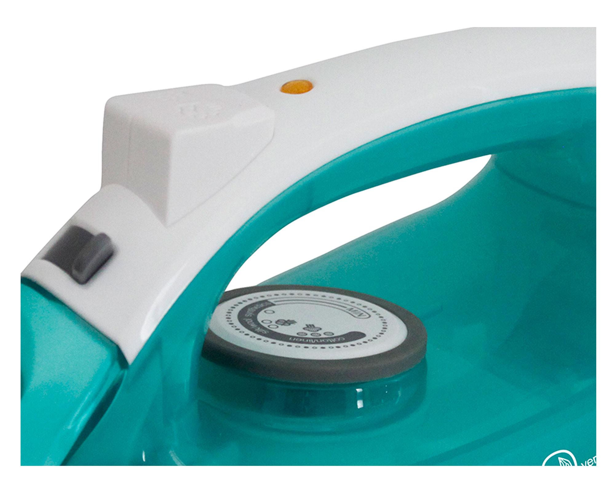 Plancha a vapor 1100W SI010 Nex-2