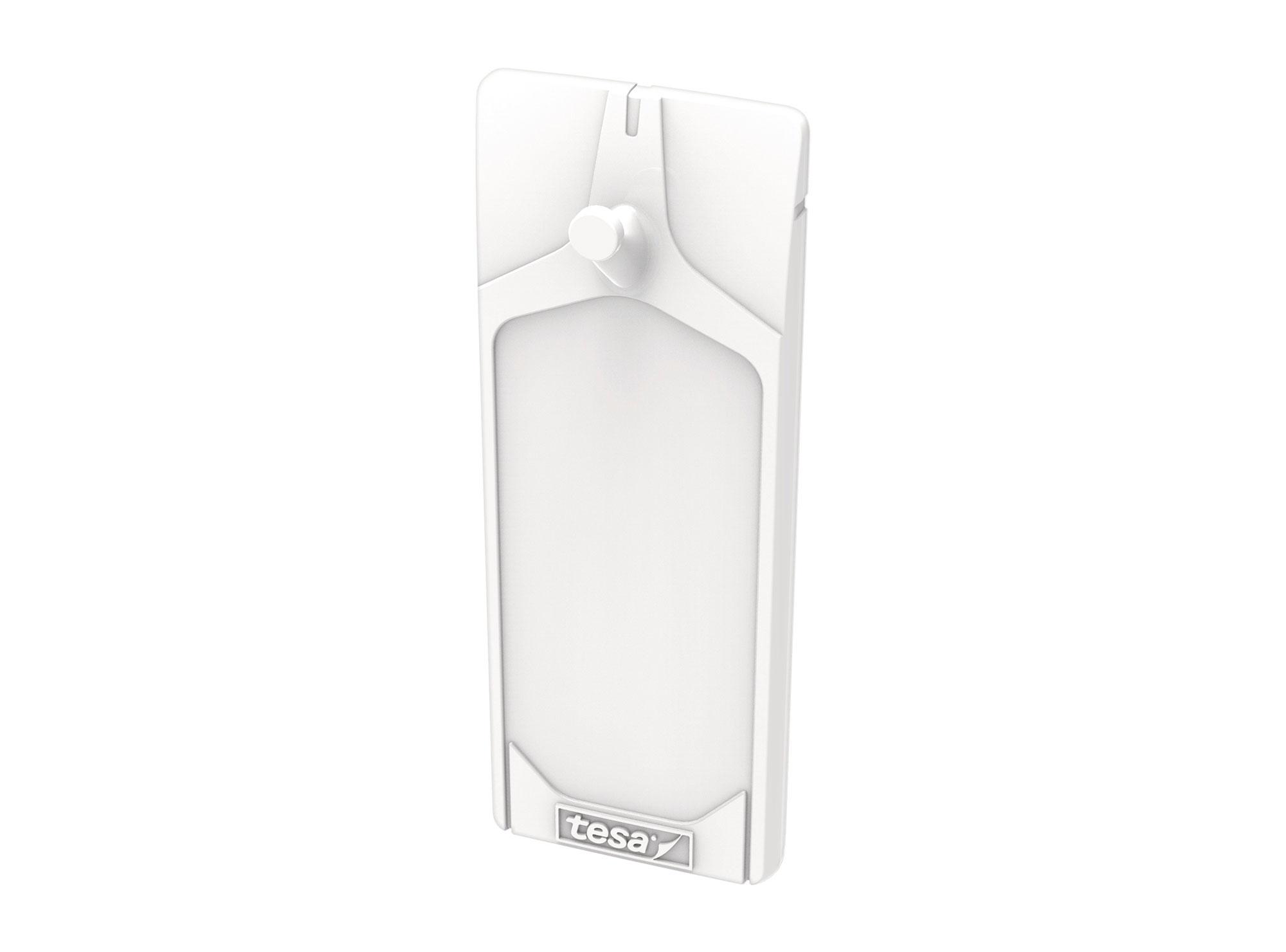 Clavo removible superficies lisas 3 kg 2 unidades Tesa-2