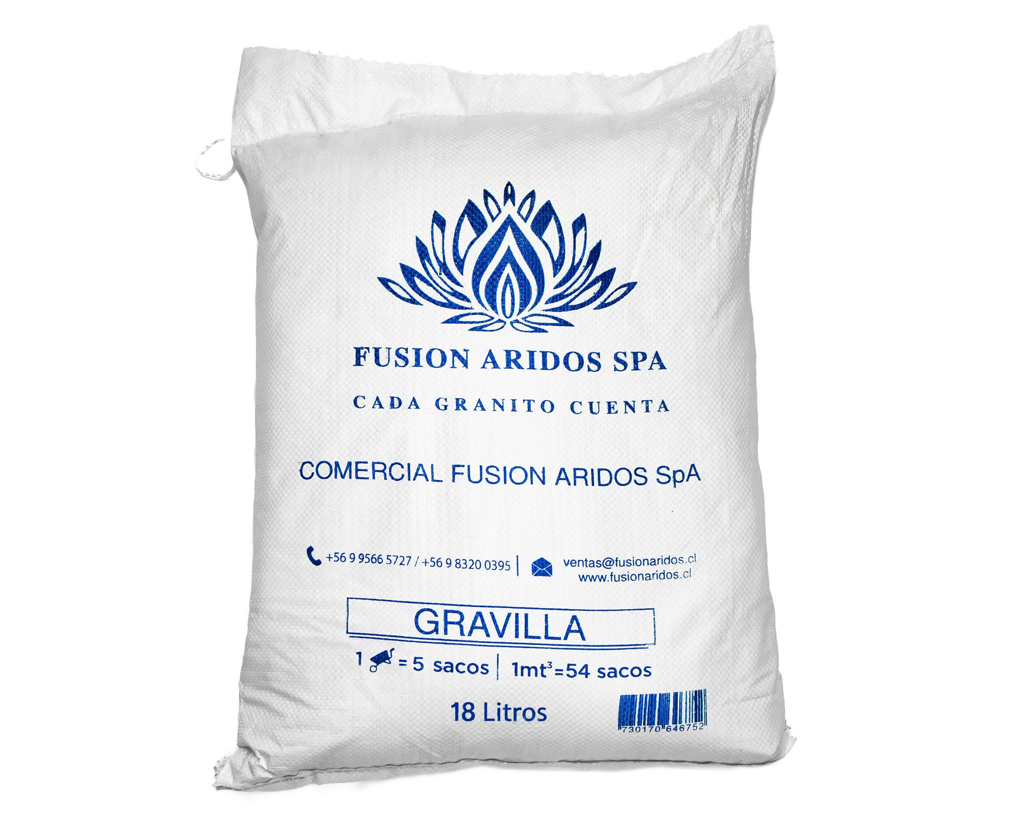 Gravilla 18 litros-2