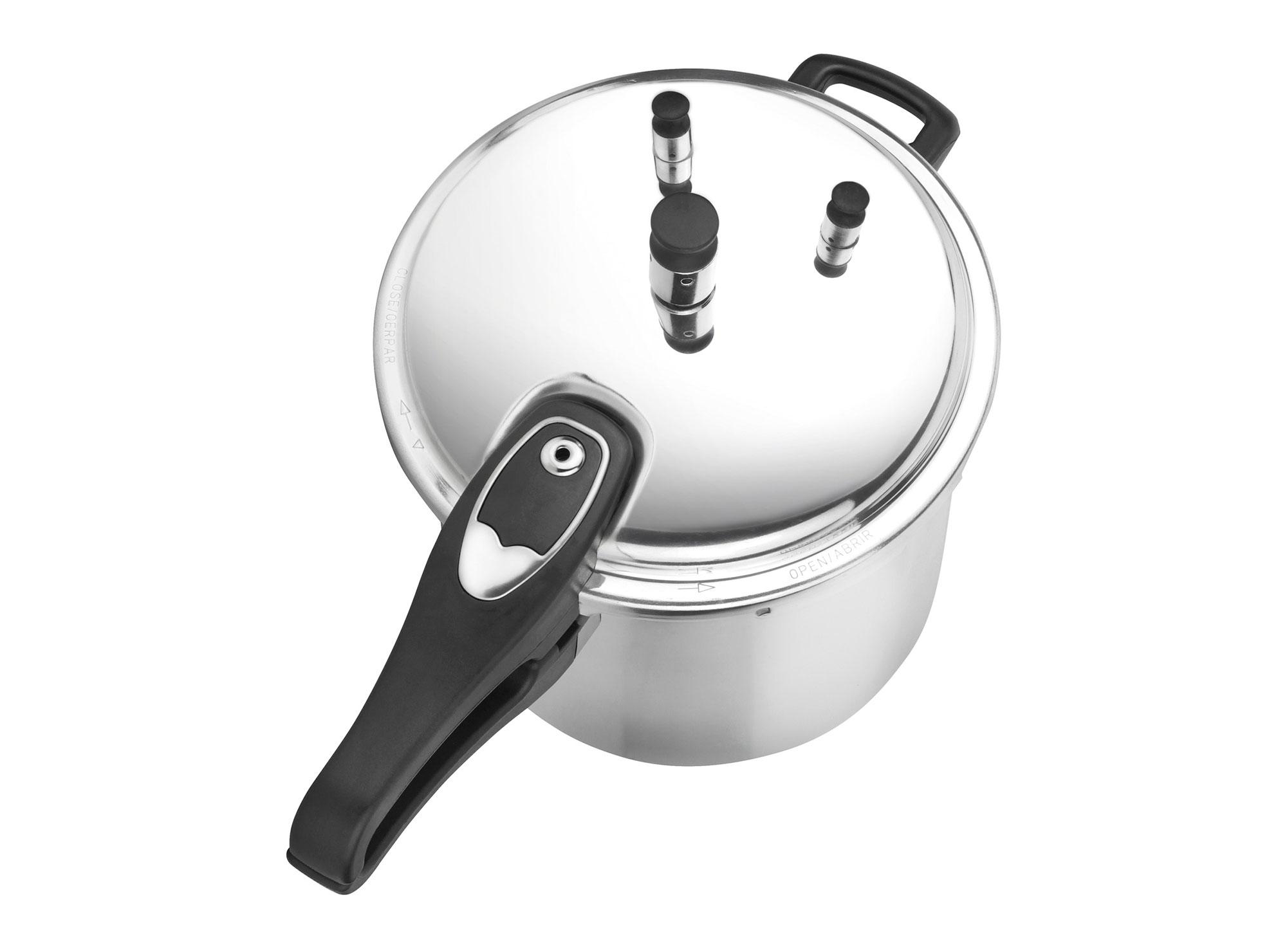 Olla presión 5,7 litros Fast 6 Marmicoc.-1