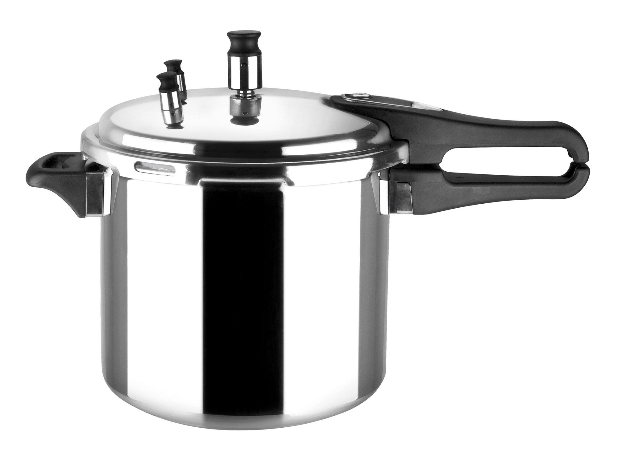 Olla presión 5,7 litros Fast 6 Marmicoc.-0