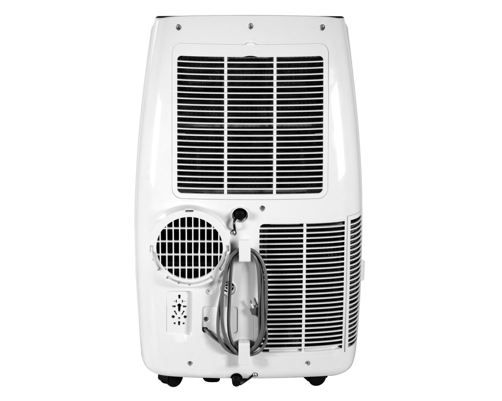 Aire acondicionado portátil 9000 BTU frío/calor Splendid-3