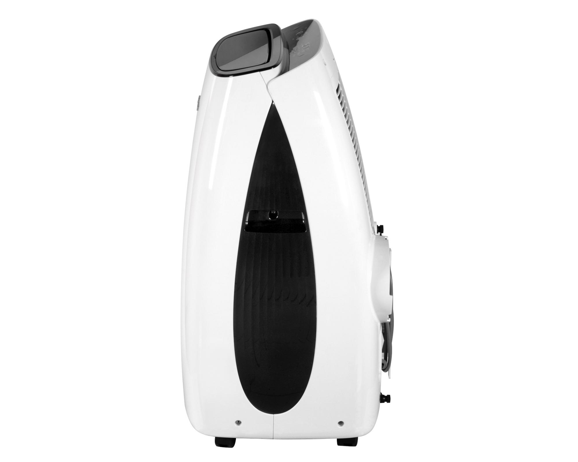 Aire acondicionado portátil 12000 BTU frío/calor Splendid-9