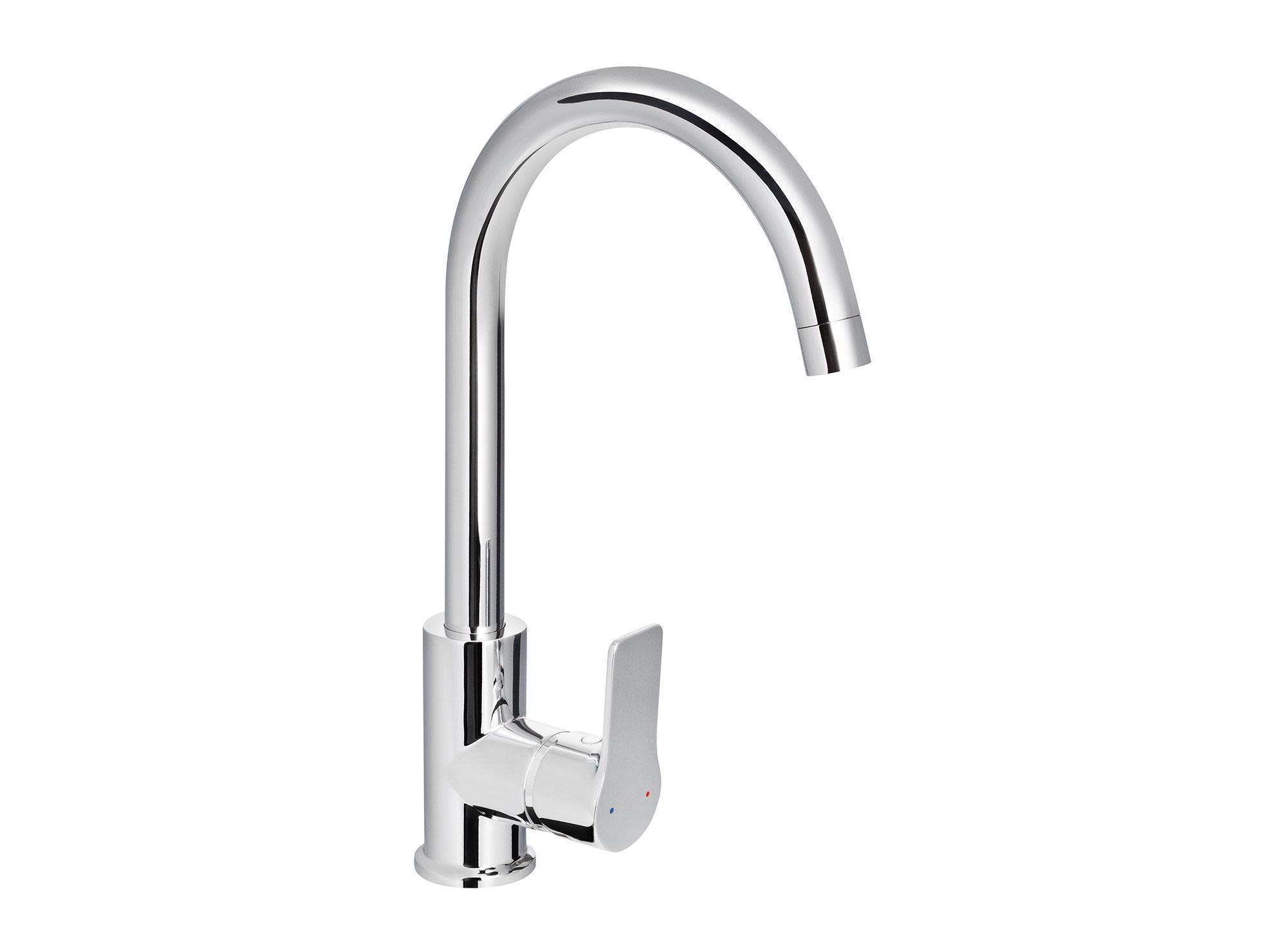 Grifo lavaplatos Manacor Teka-1