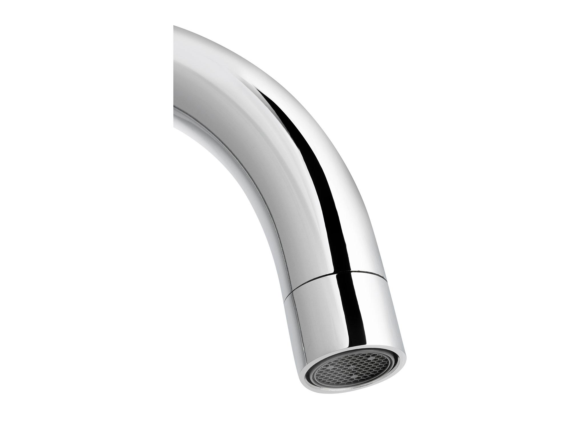 Grifo lavaplatos Manacor Teka-4